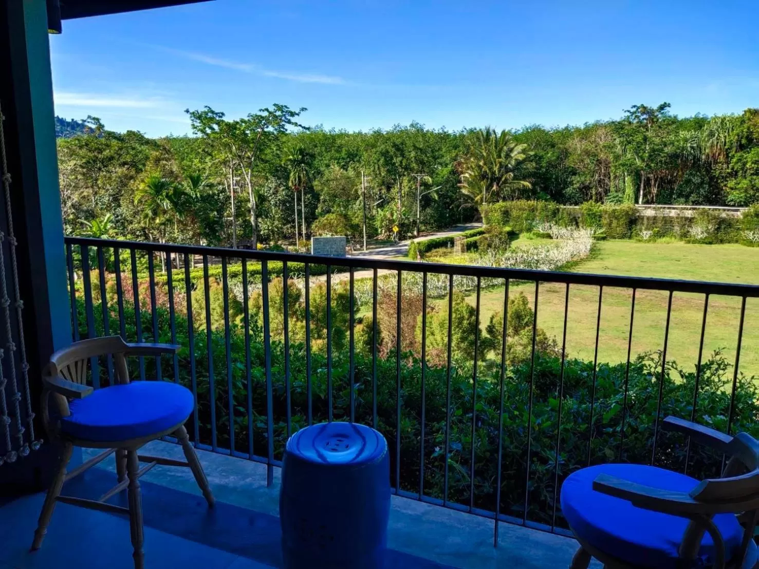 Khaolak Blue Sky Villa