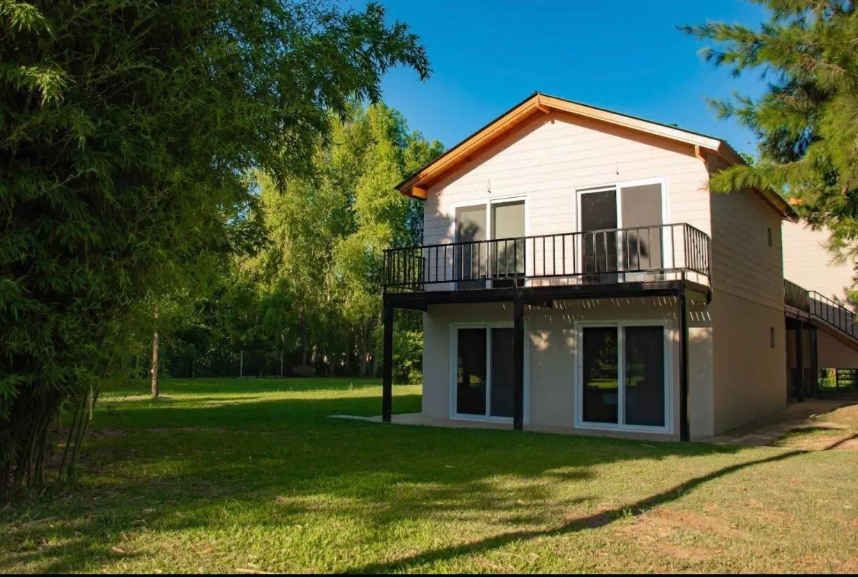 Property Building in Senador Dupont