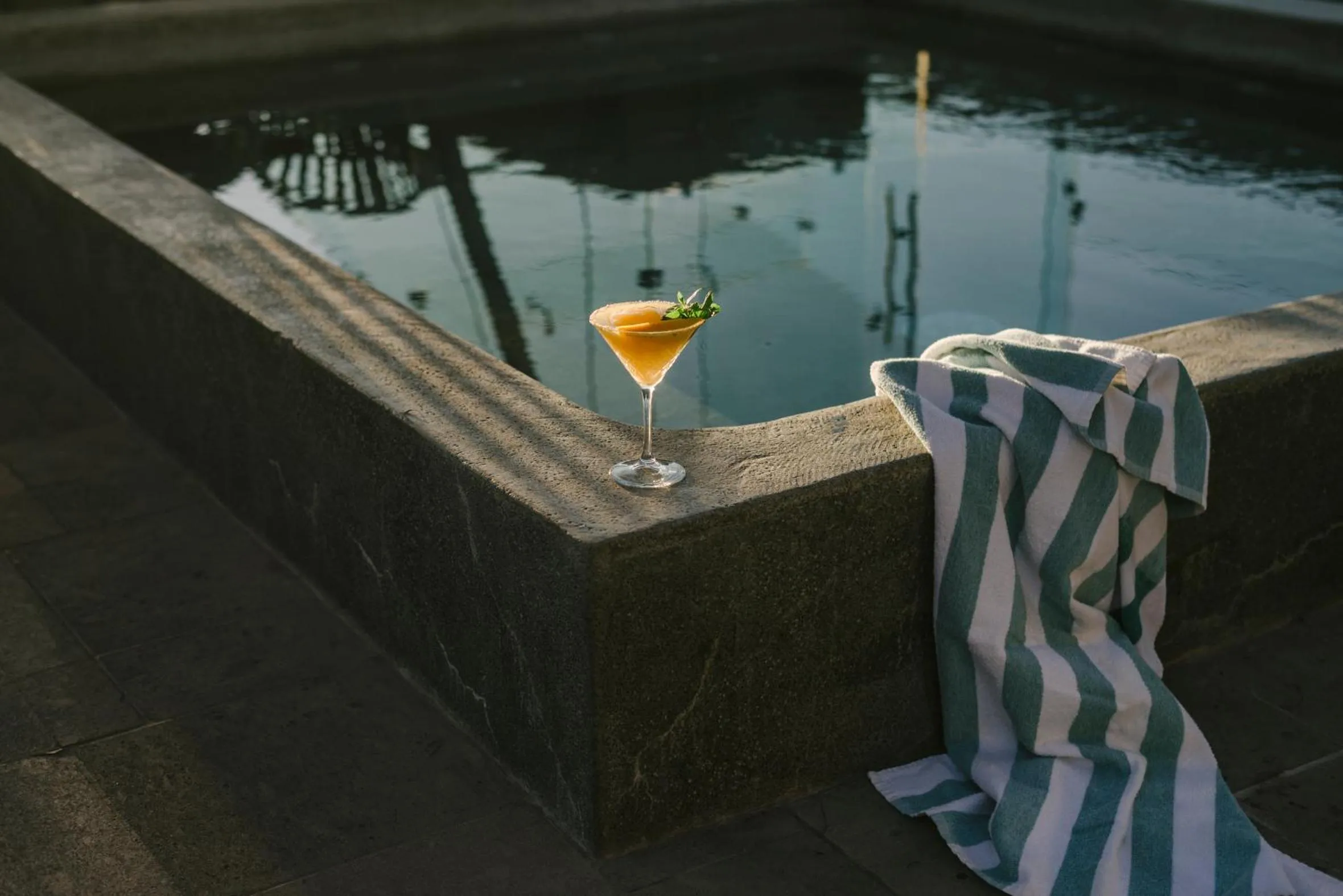 Hotel Apapacho Boutique