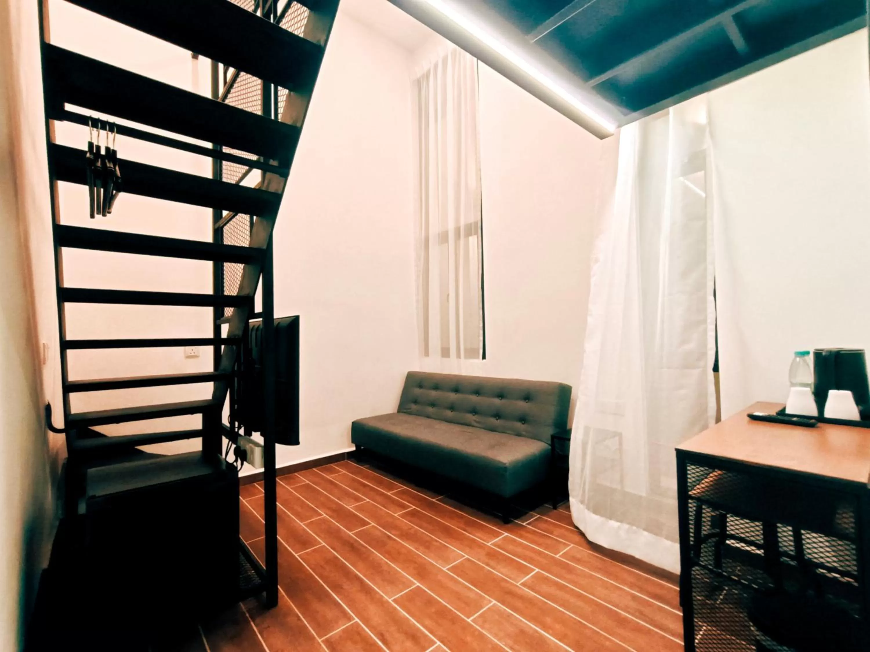 The Magazine Boutique Hotel