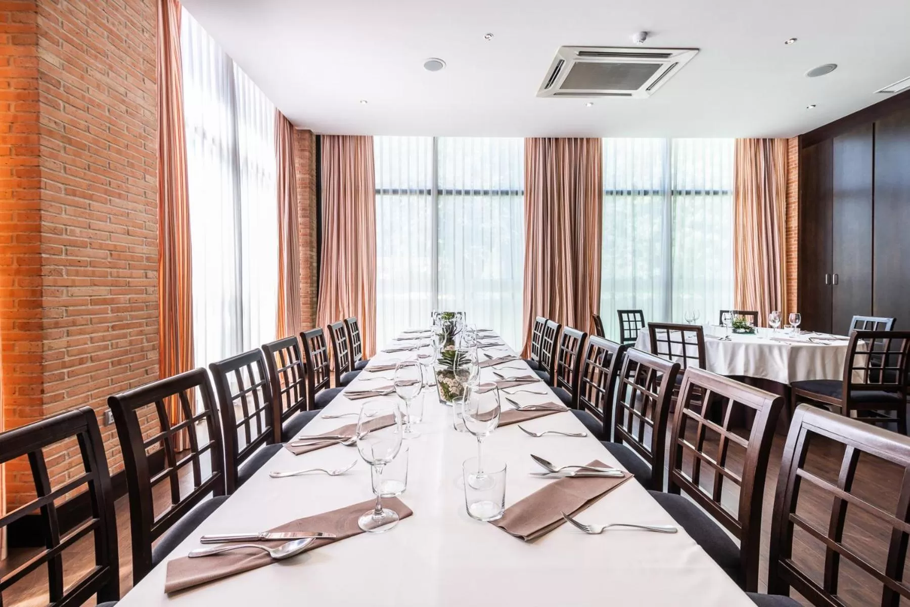 Business facilities in Intur Alcazar de San Juan