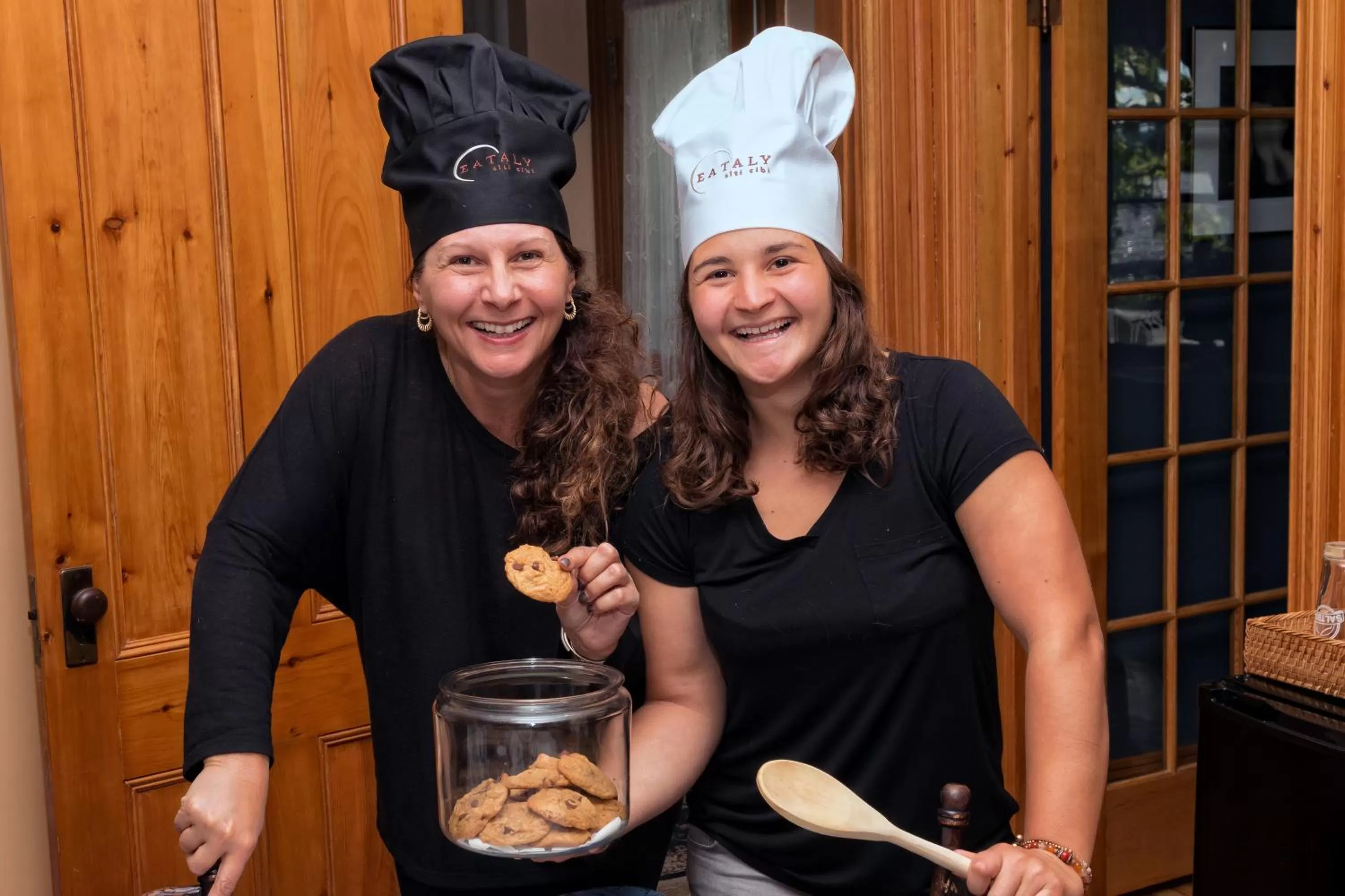 Staff in Toba's Bed & Breakfast