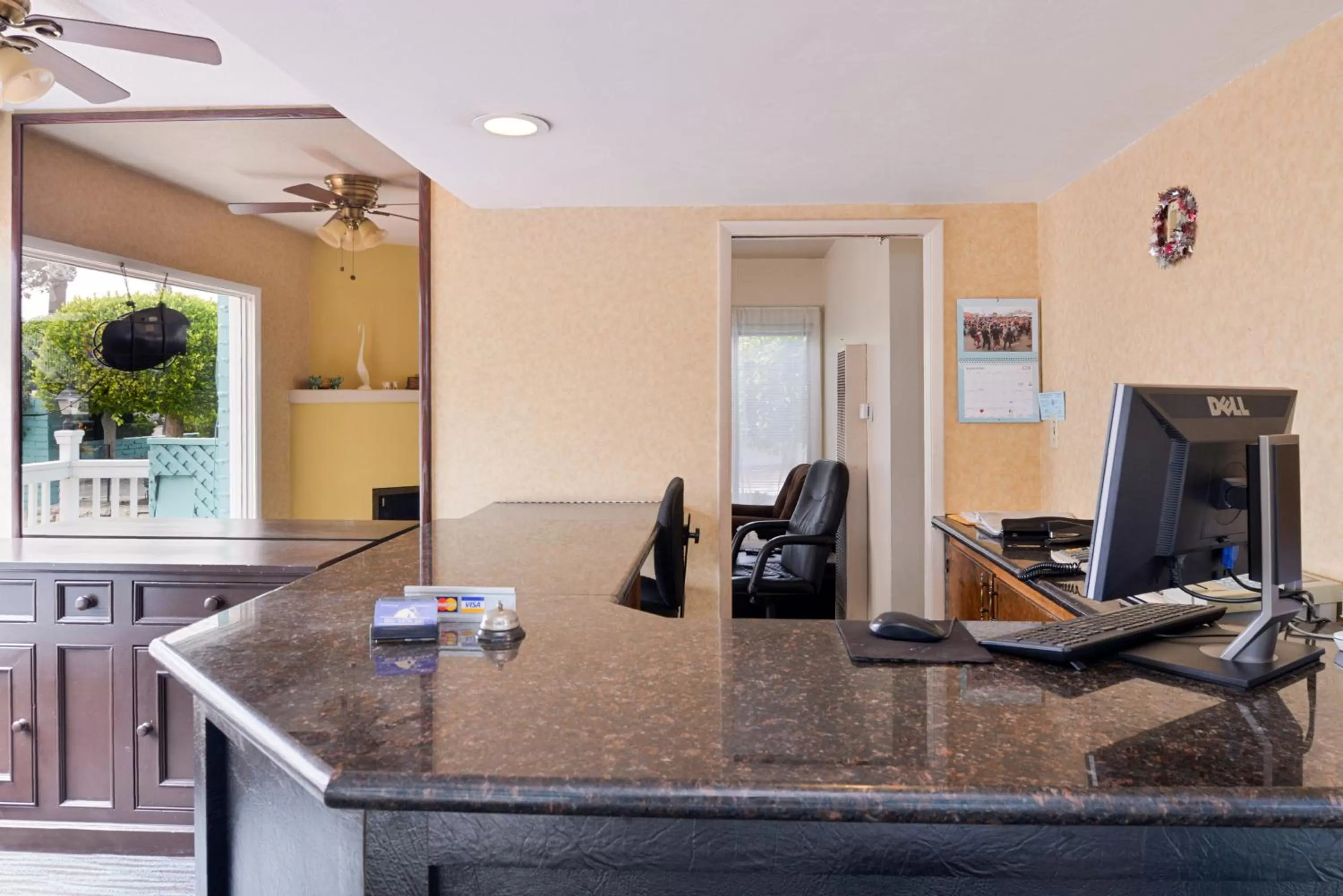 Bay View Inn - Morro Bay