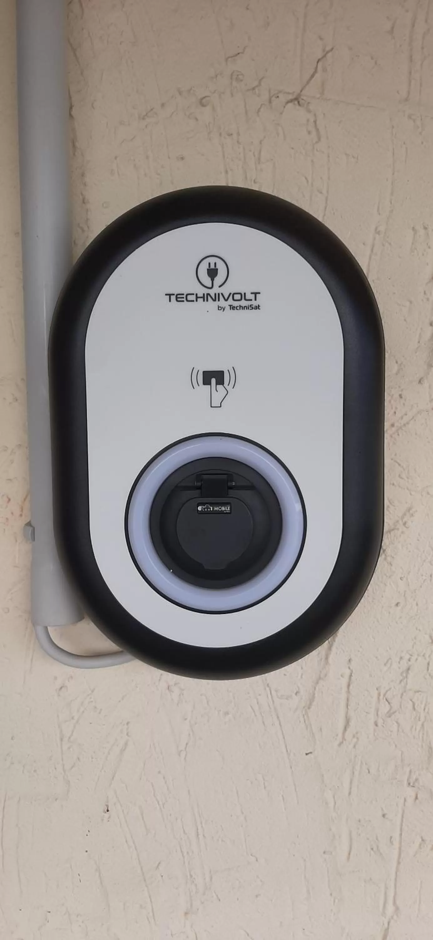 Parking in Landgasthof Zur scharfen Ecke