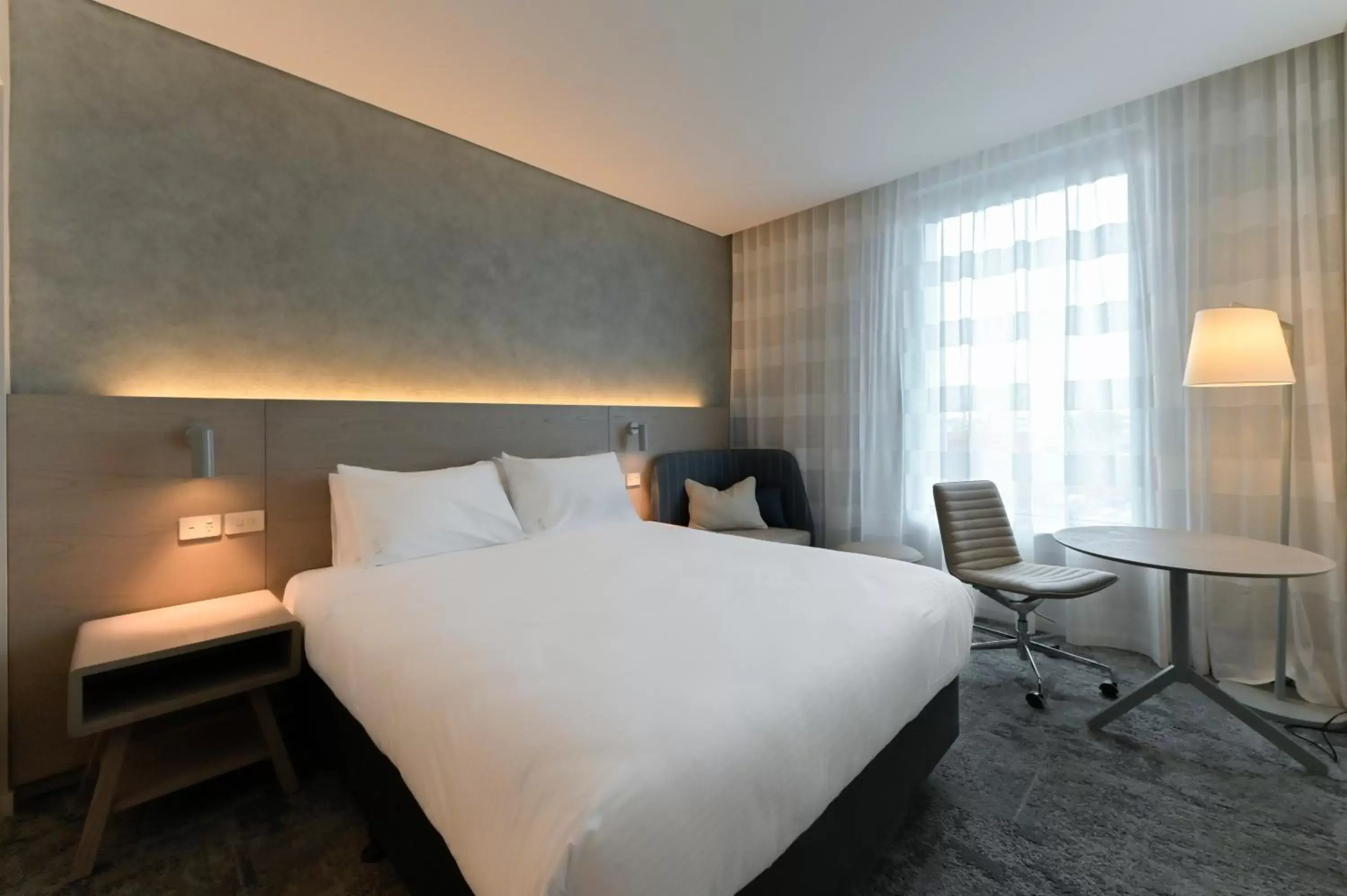 Standard Room with Free Breakfast in Holiday Inn Express & Suites Sunshine Coast by IHG Standard Room with Free Breakfast in Holiday Inn Express & Suites Sunshine Coast by IHG