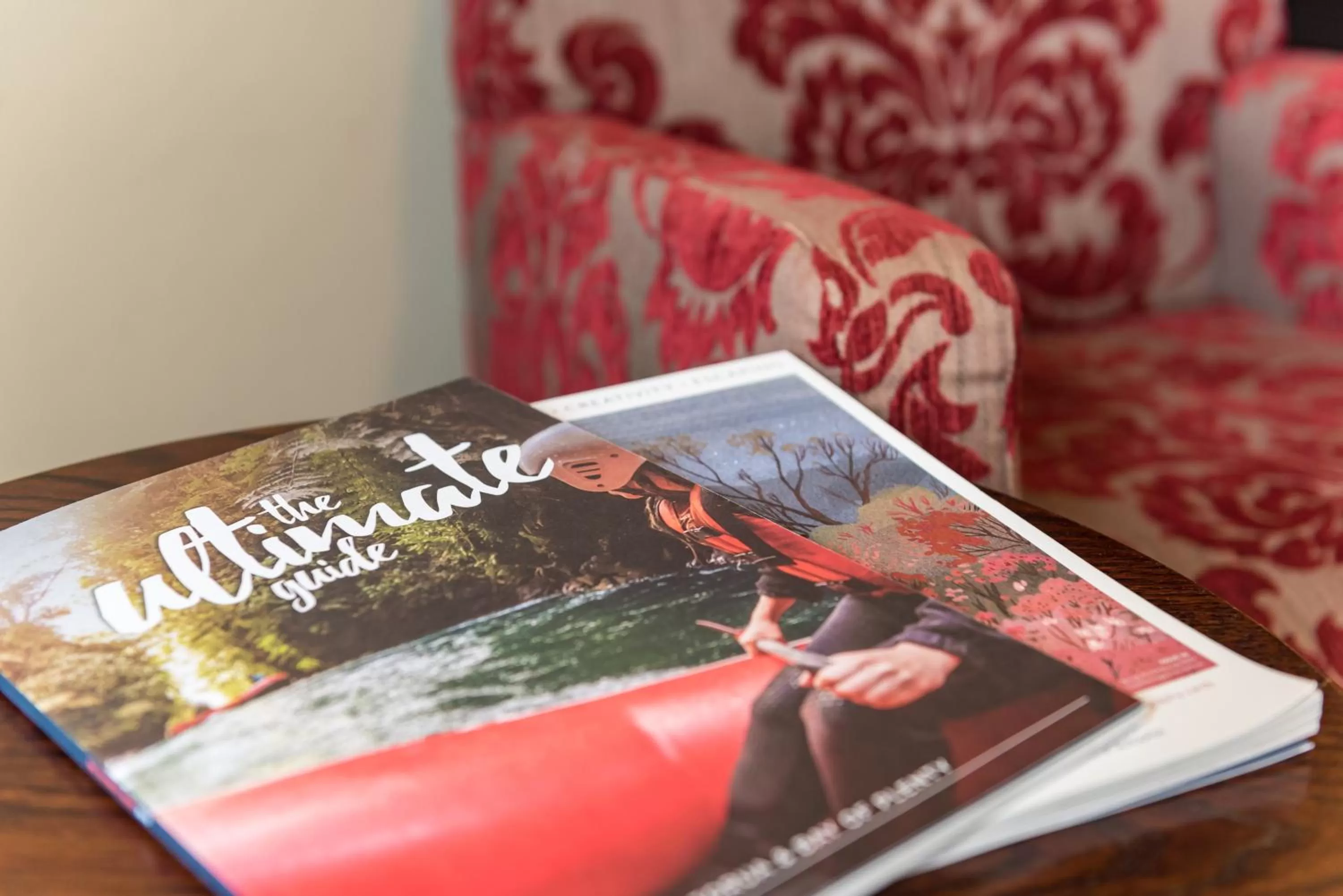 Bedroom in Distinction Hotel Rotorua