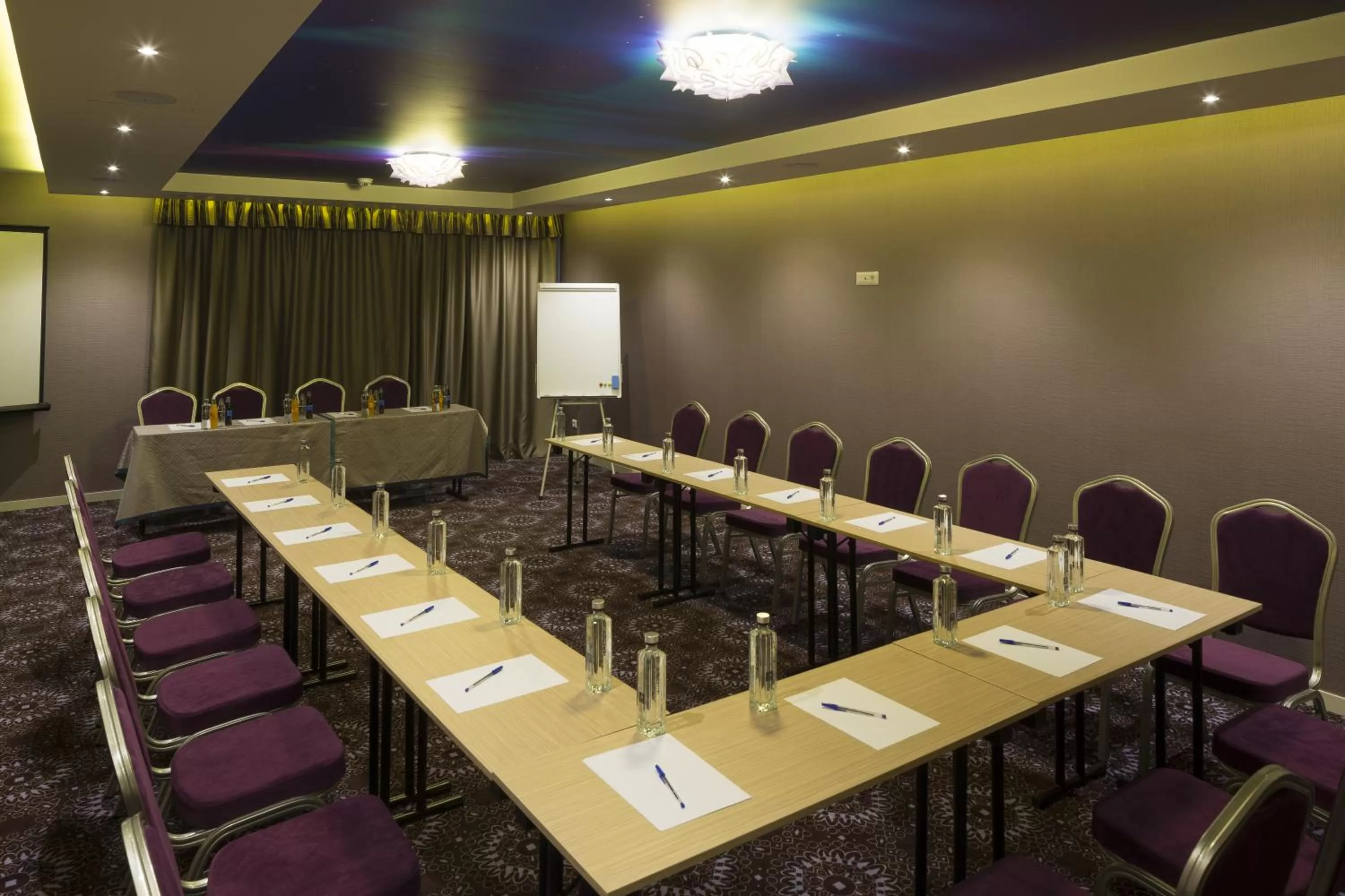 Other in Exclusive Hotel & More