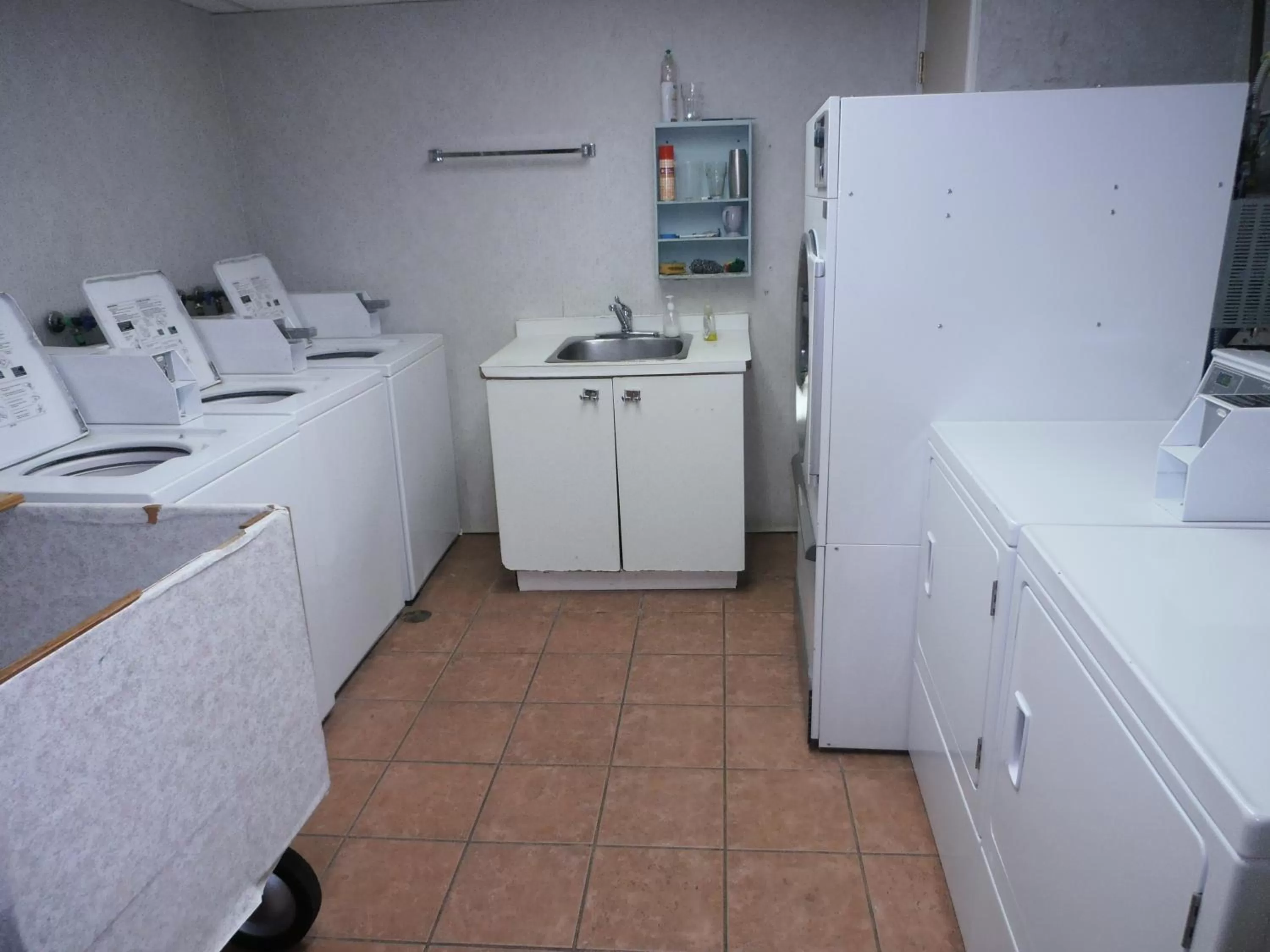 Other in Divya Sutra Suites on Robson Downtown Vancouver