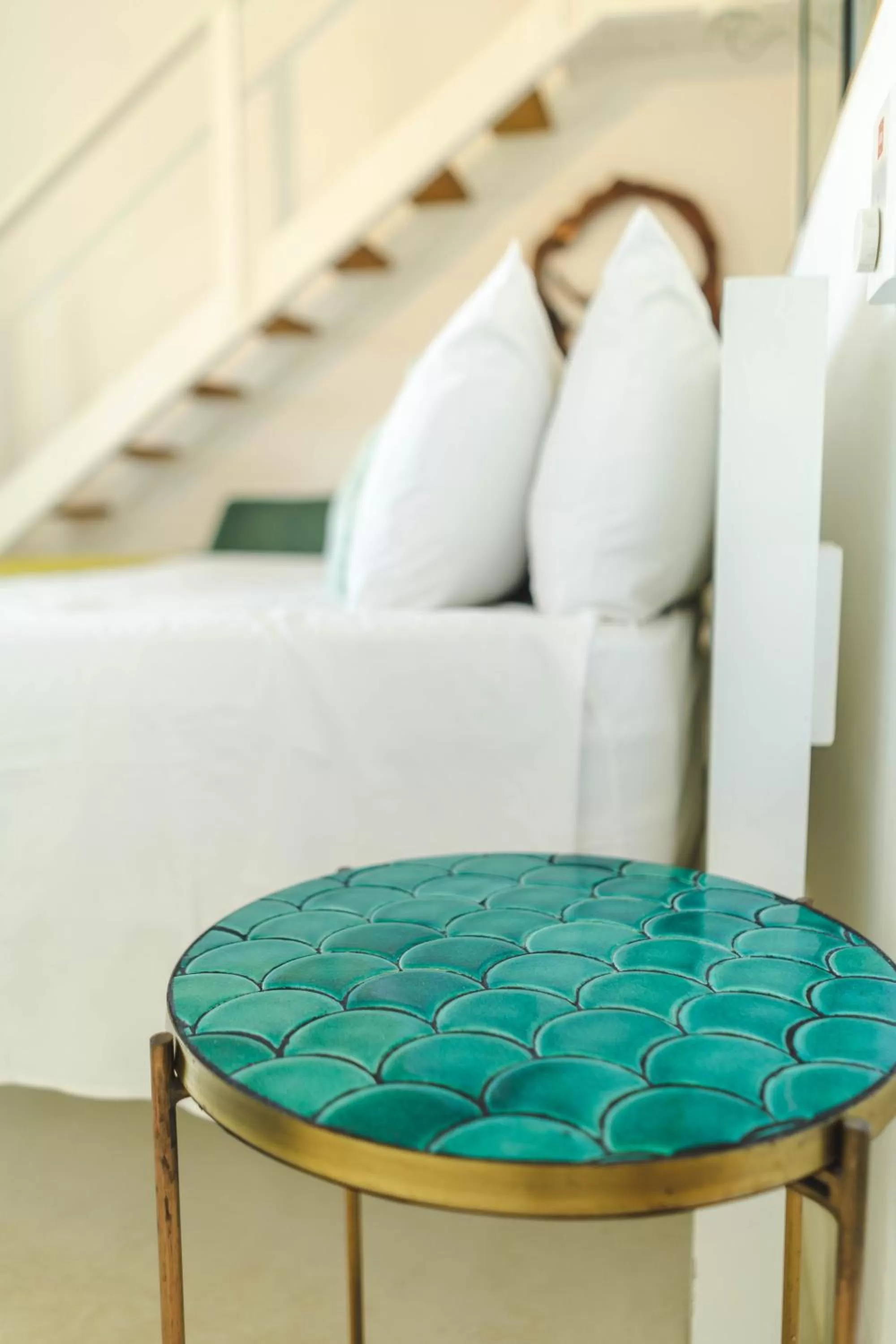 Bedroom in PUNTA POPY BOUTIQUE HOTEL - Adults Only