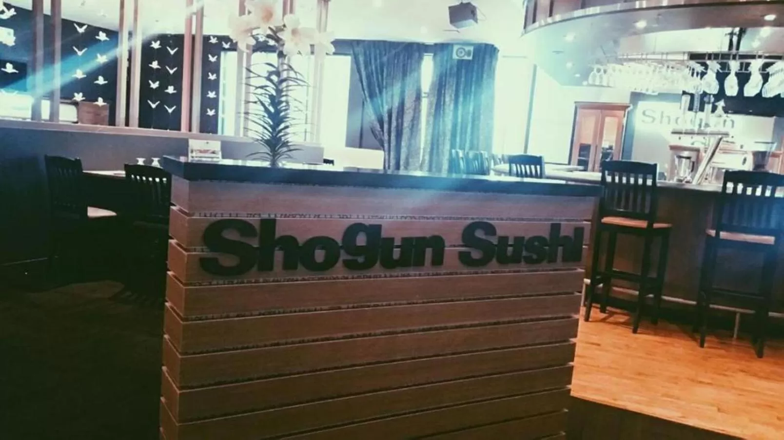 Restaurant/places to eat in Hotel Classique