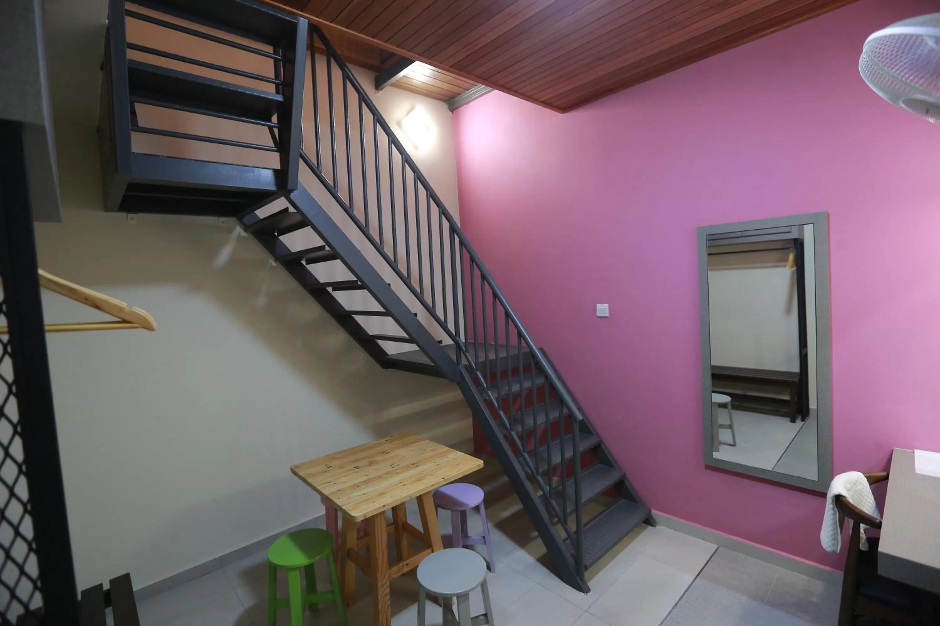 Pantai Regal Boutique Hotel