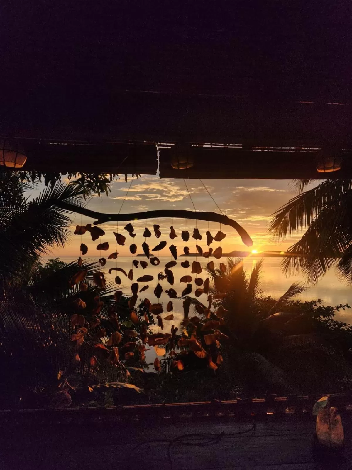 Cocovana Beach Resort