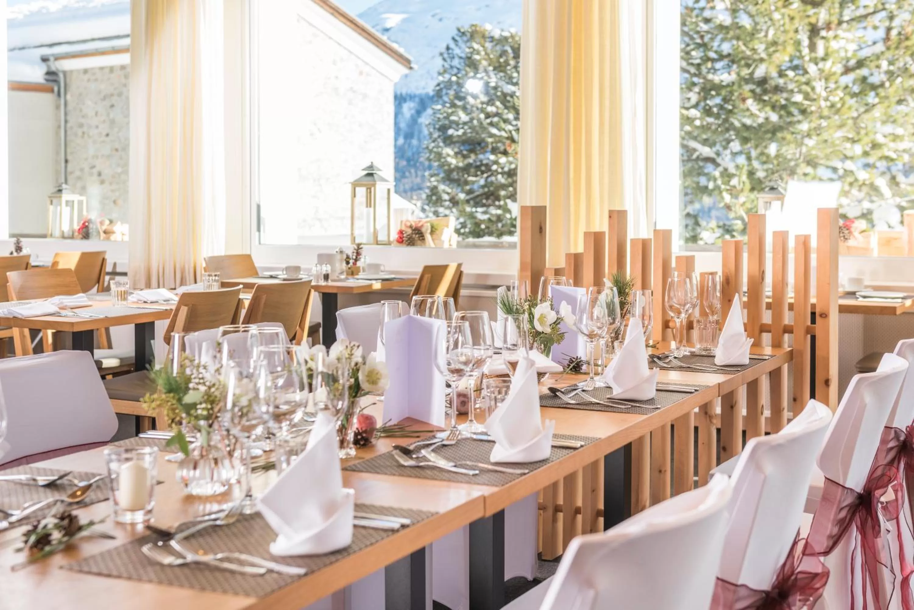 Other in Berghotel Randolins