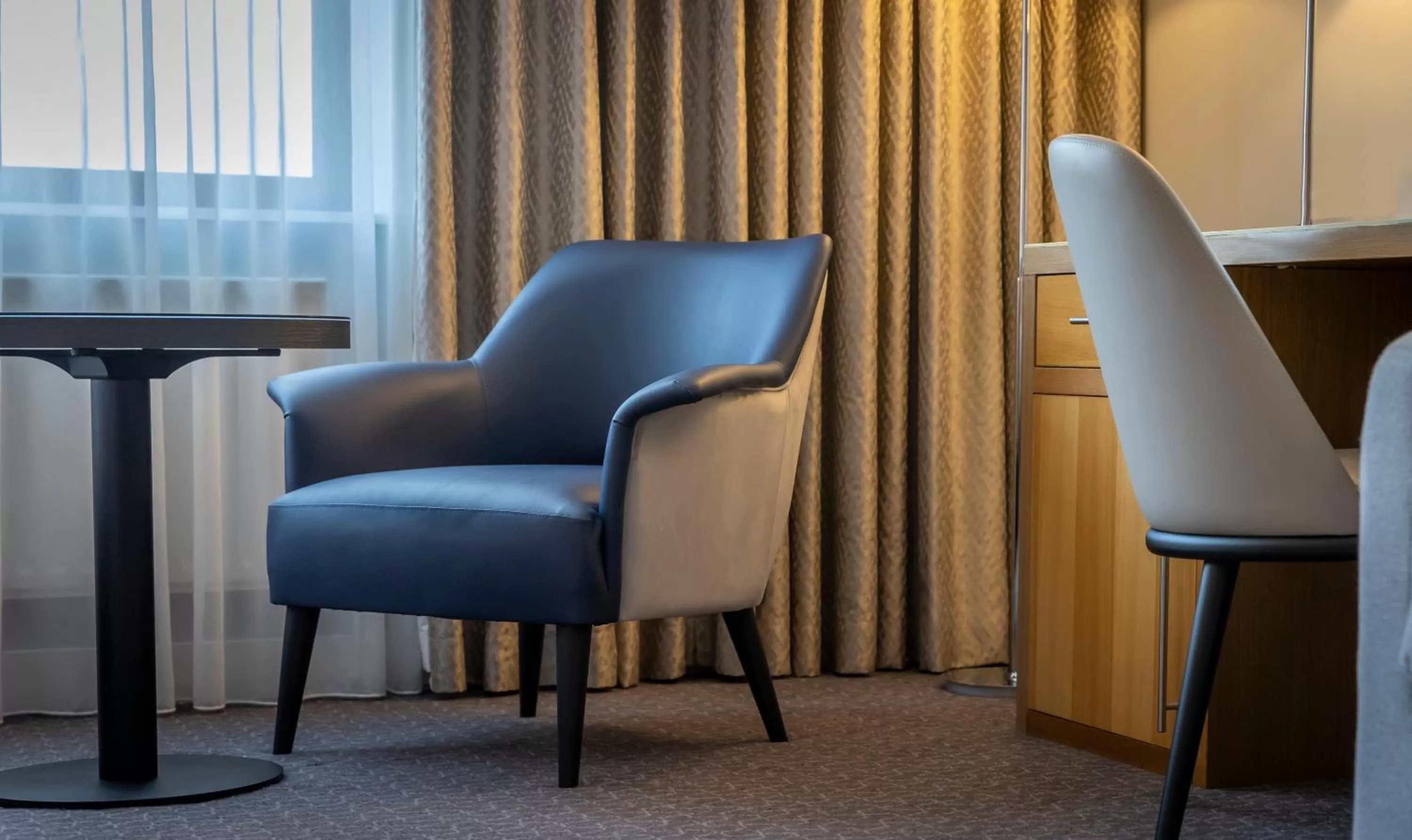 View (from property/room) in Radisson Blu Hotel, Letterkenny