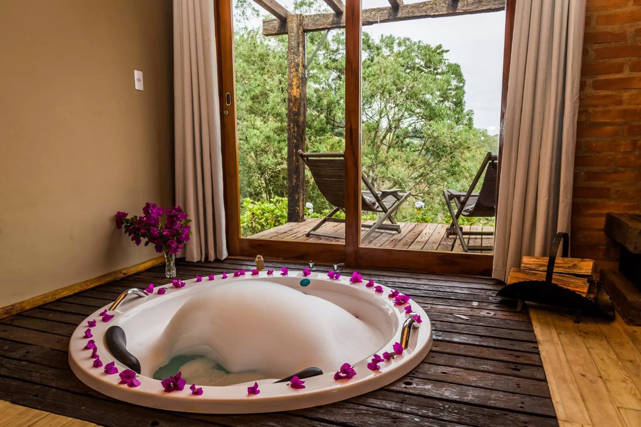 Pousada Serra do Luar