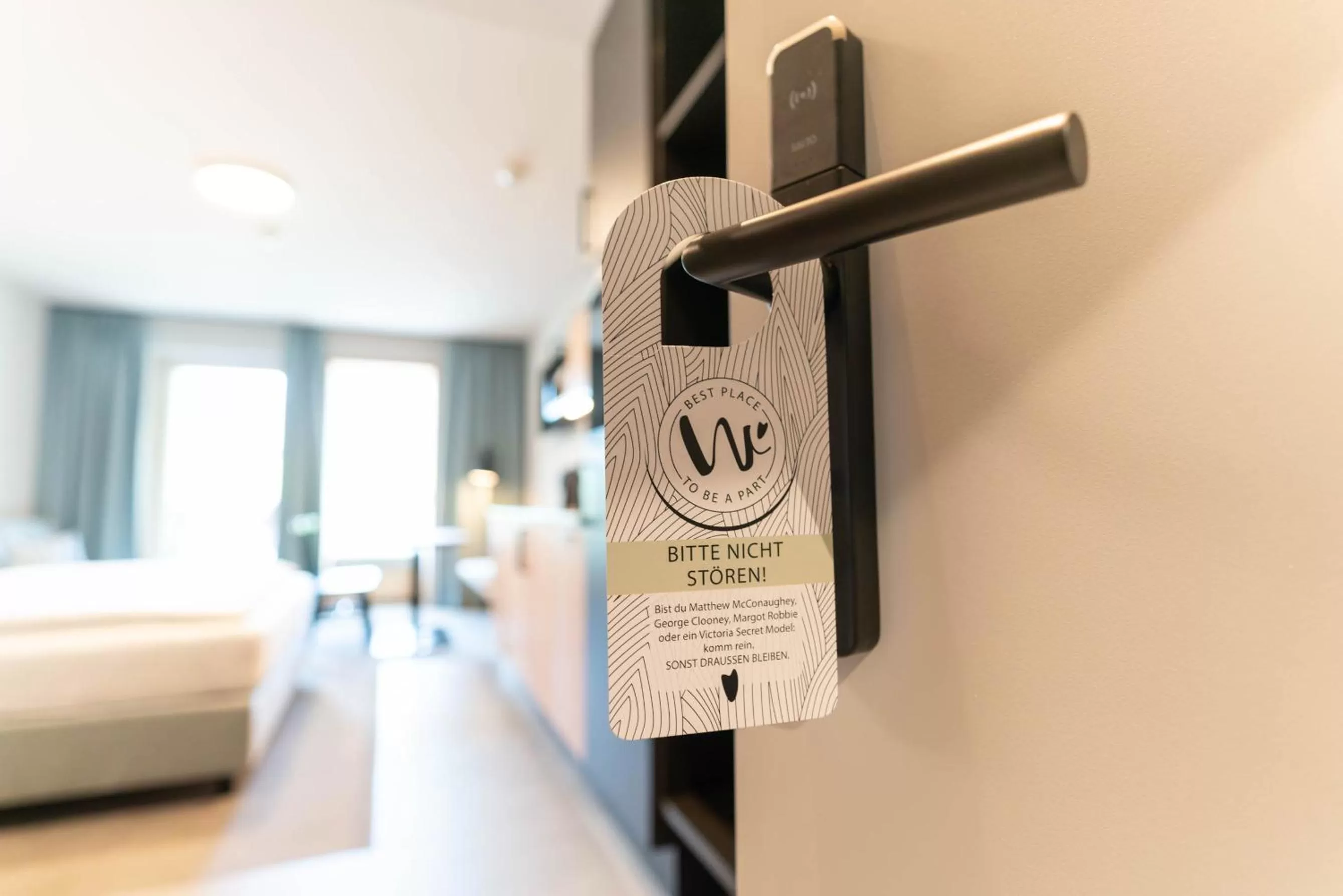 Apart & Suiten Hotel WEIDEN