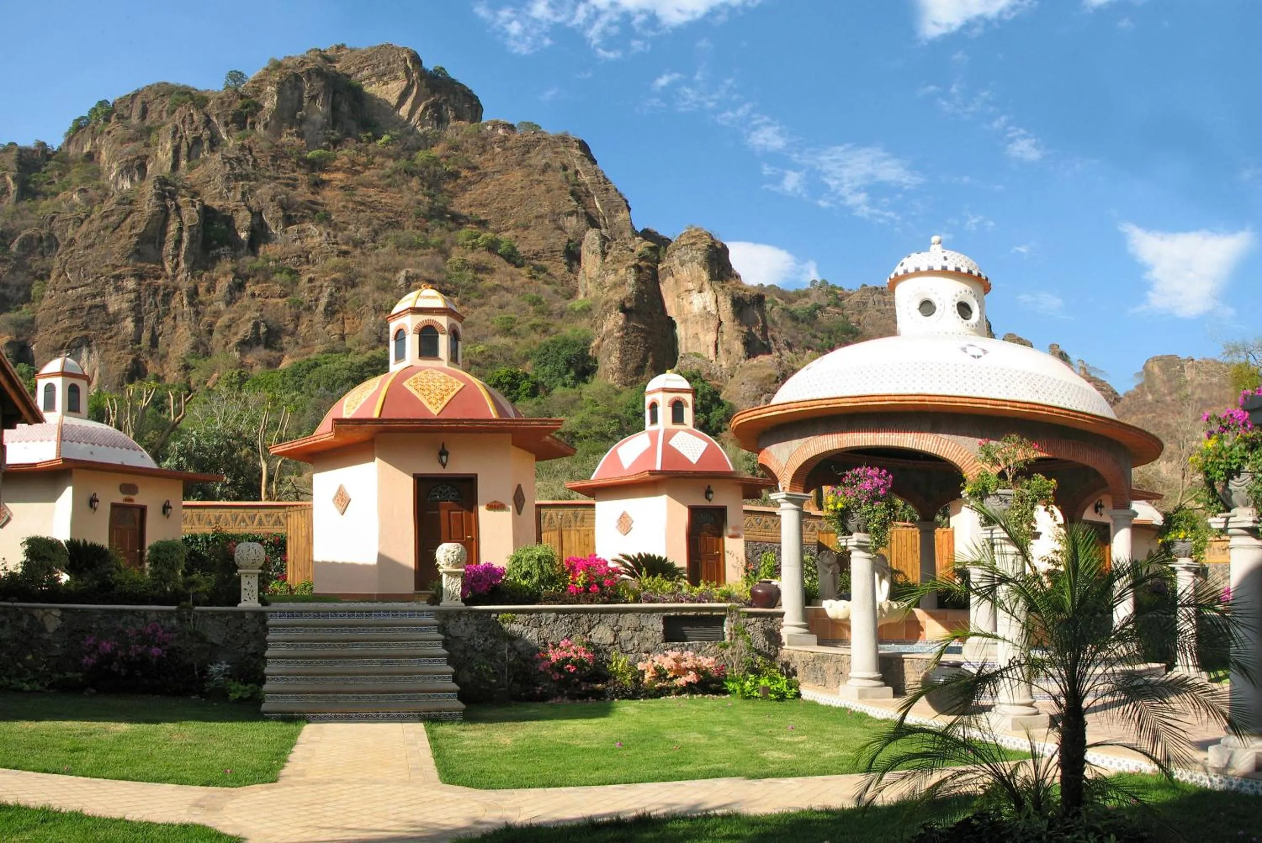 View (from property/room) in La Buena Vibra Wellness Resort & Spa