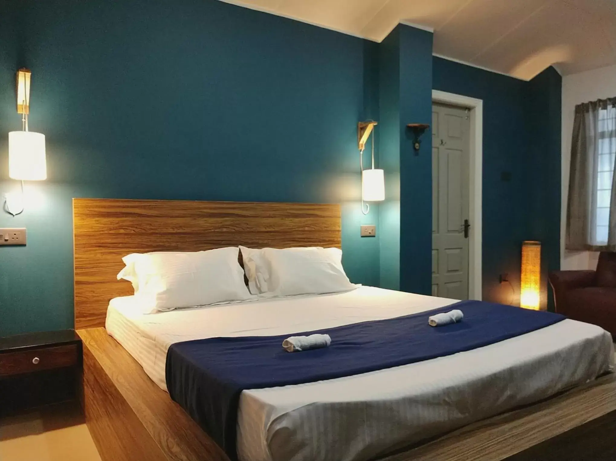 Rockski Boutique Bed & Breakfast Rockski Boutique Bed & Breakfast