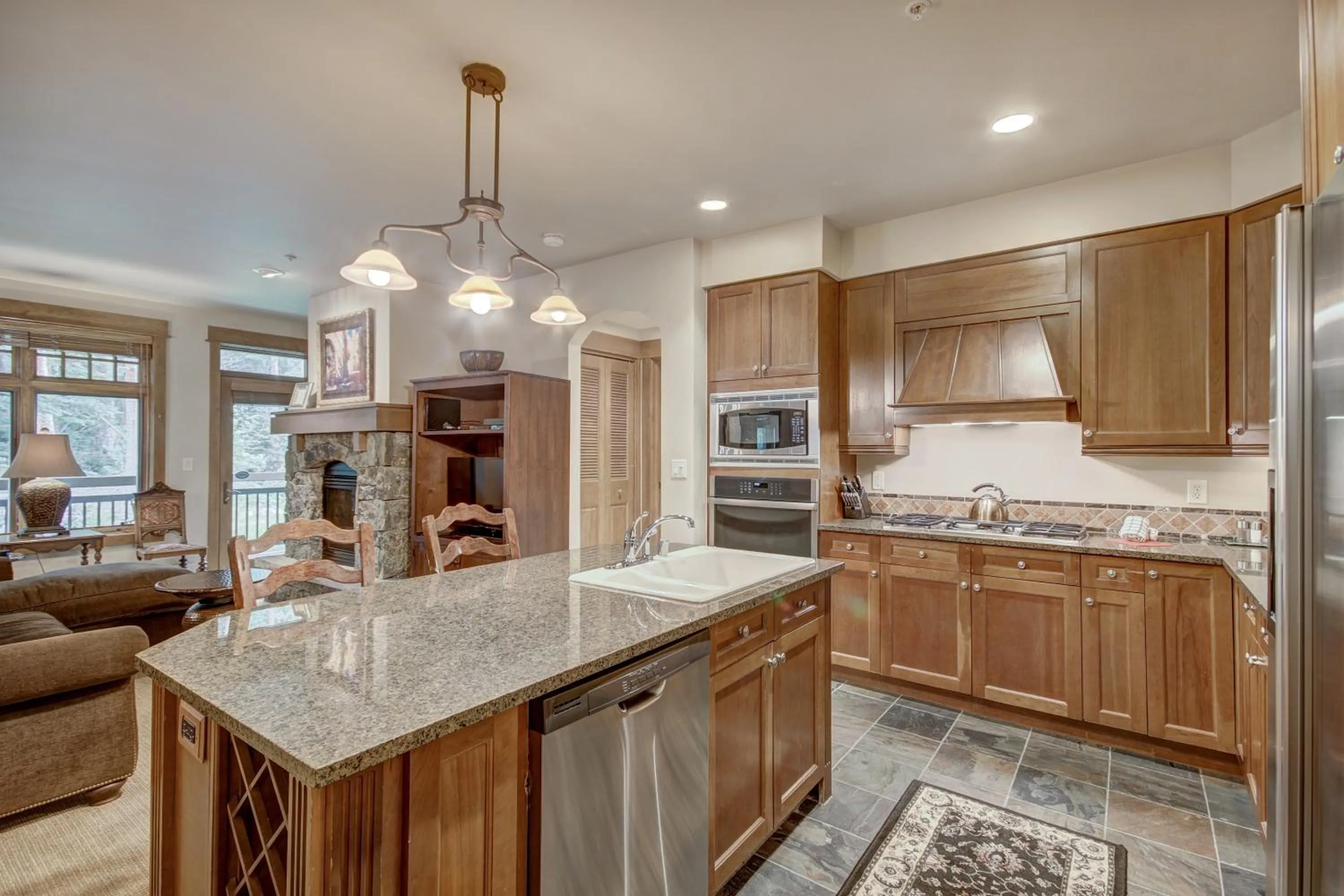 Timbers & Lone Eagle by Vail Resorts