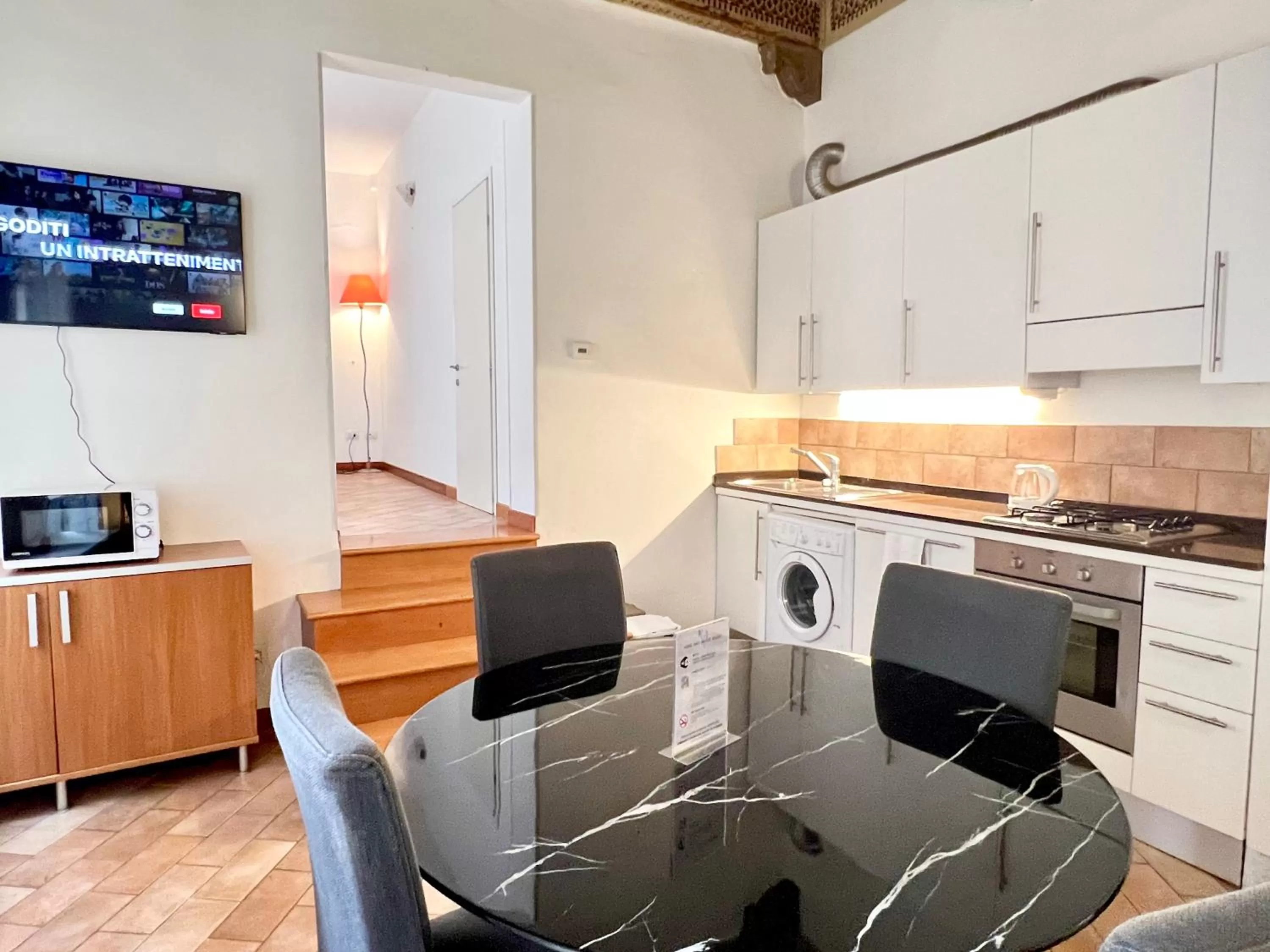 GH Paradiso - Apartments