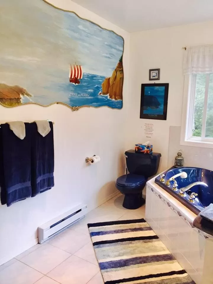 Seafarer Bed & Breakfast