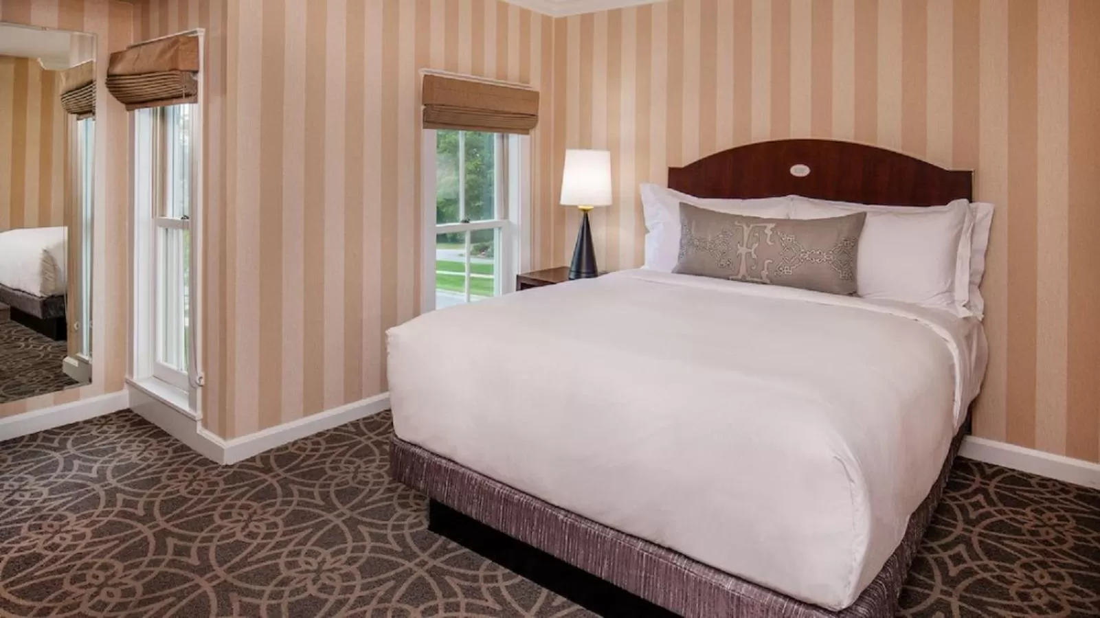 Photo of the whole room, Bed in The Equinox Golf Resort & Spa