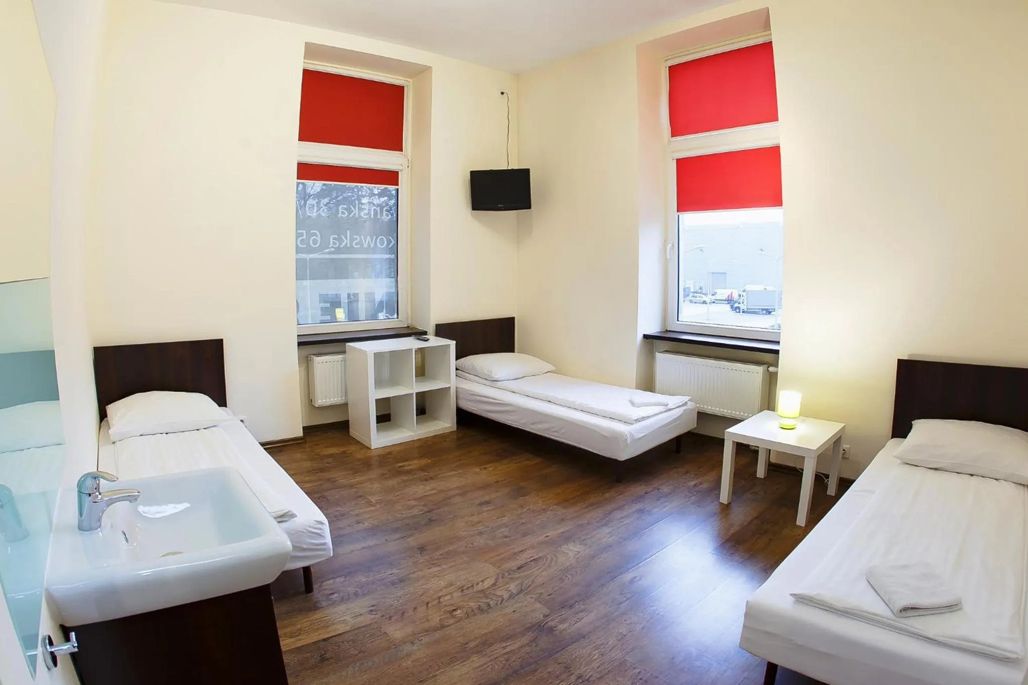 Photo of the whole room, Bed in Boutique Hostel