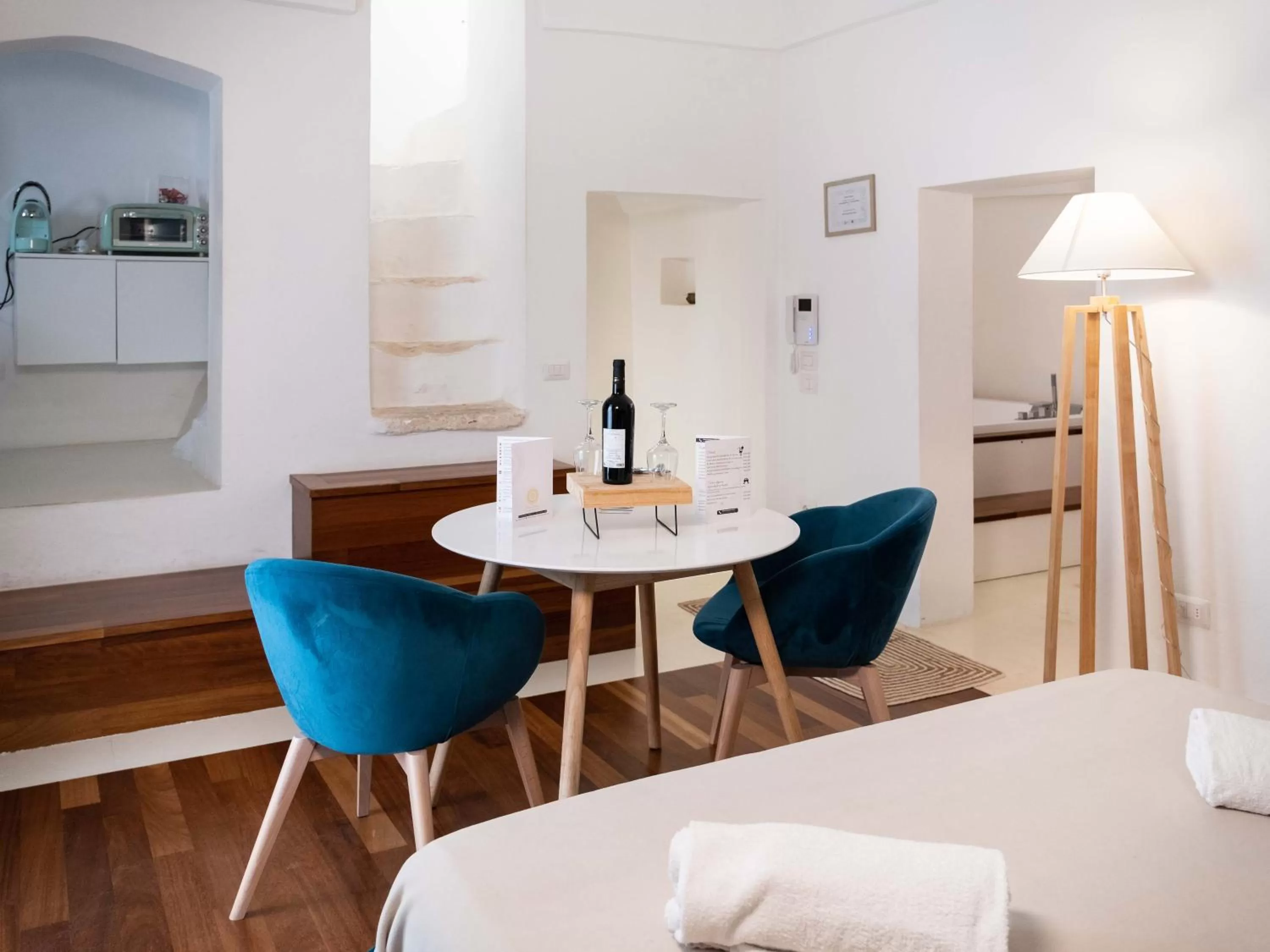 Dama Bianca Boutique Hotel Ostuni