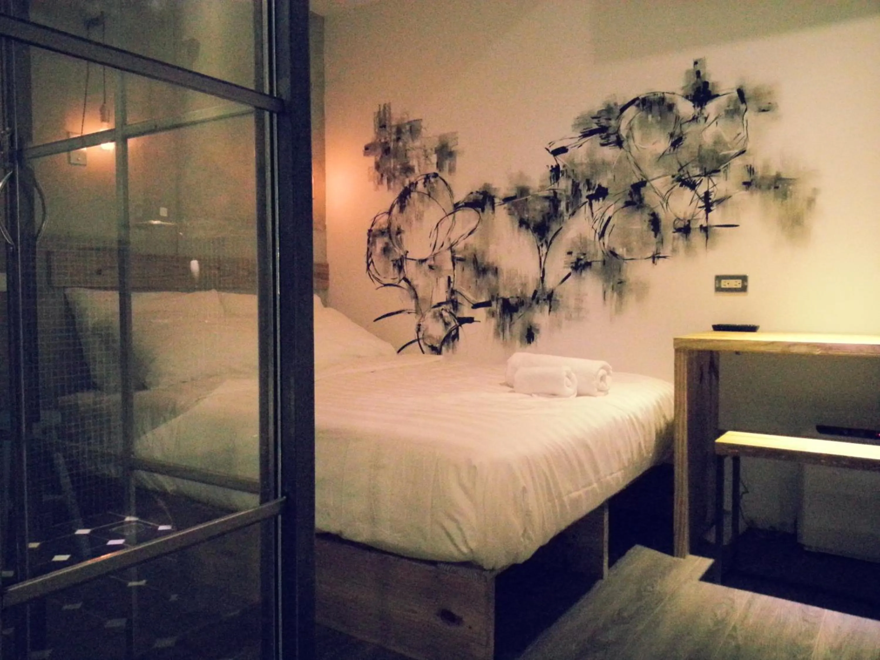 Photo of the whole room in 禾裕 北車 Hey!U