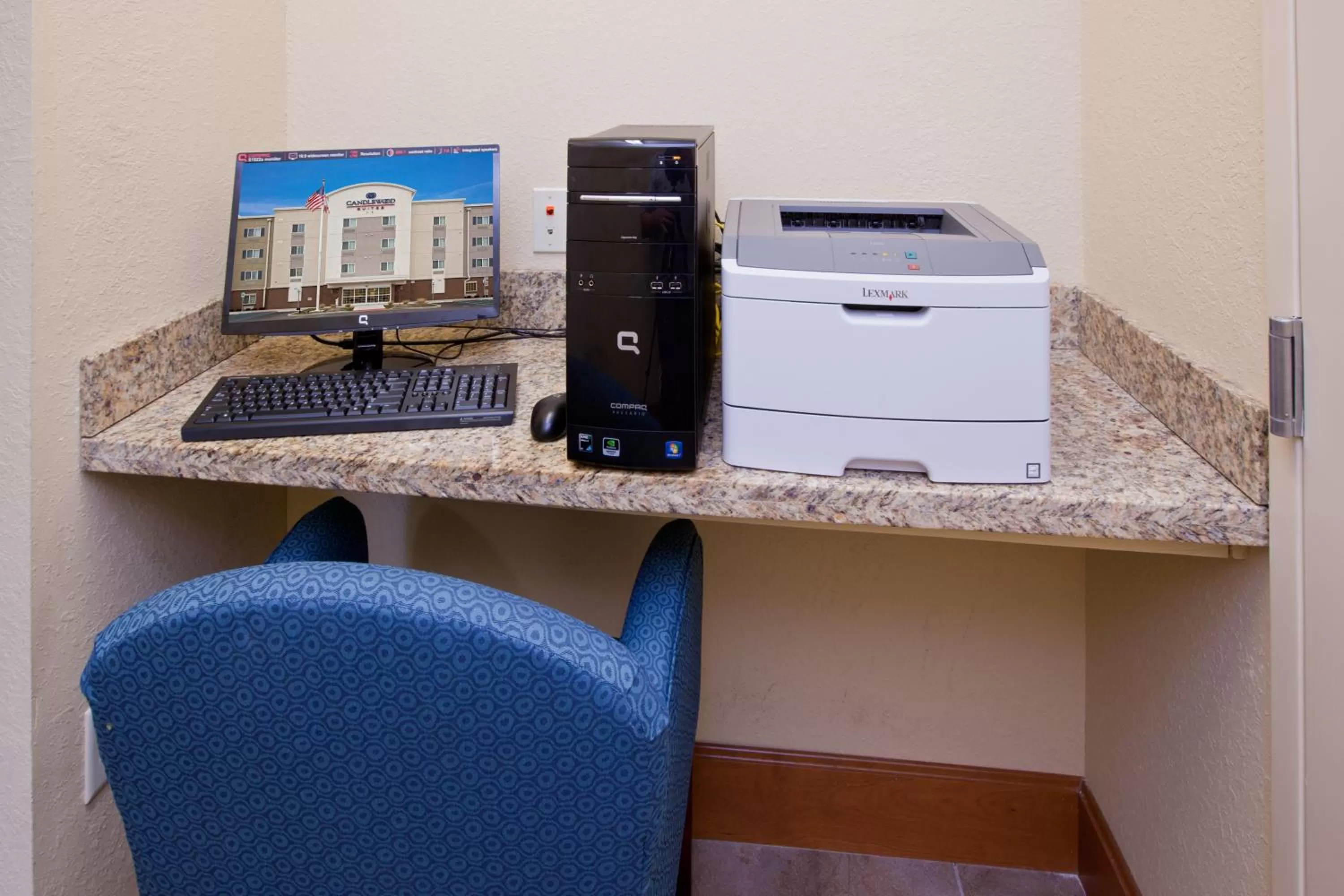 Other in Candlewood Suites Indianapolis East by IHG