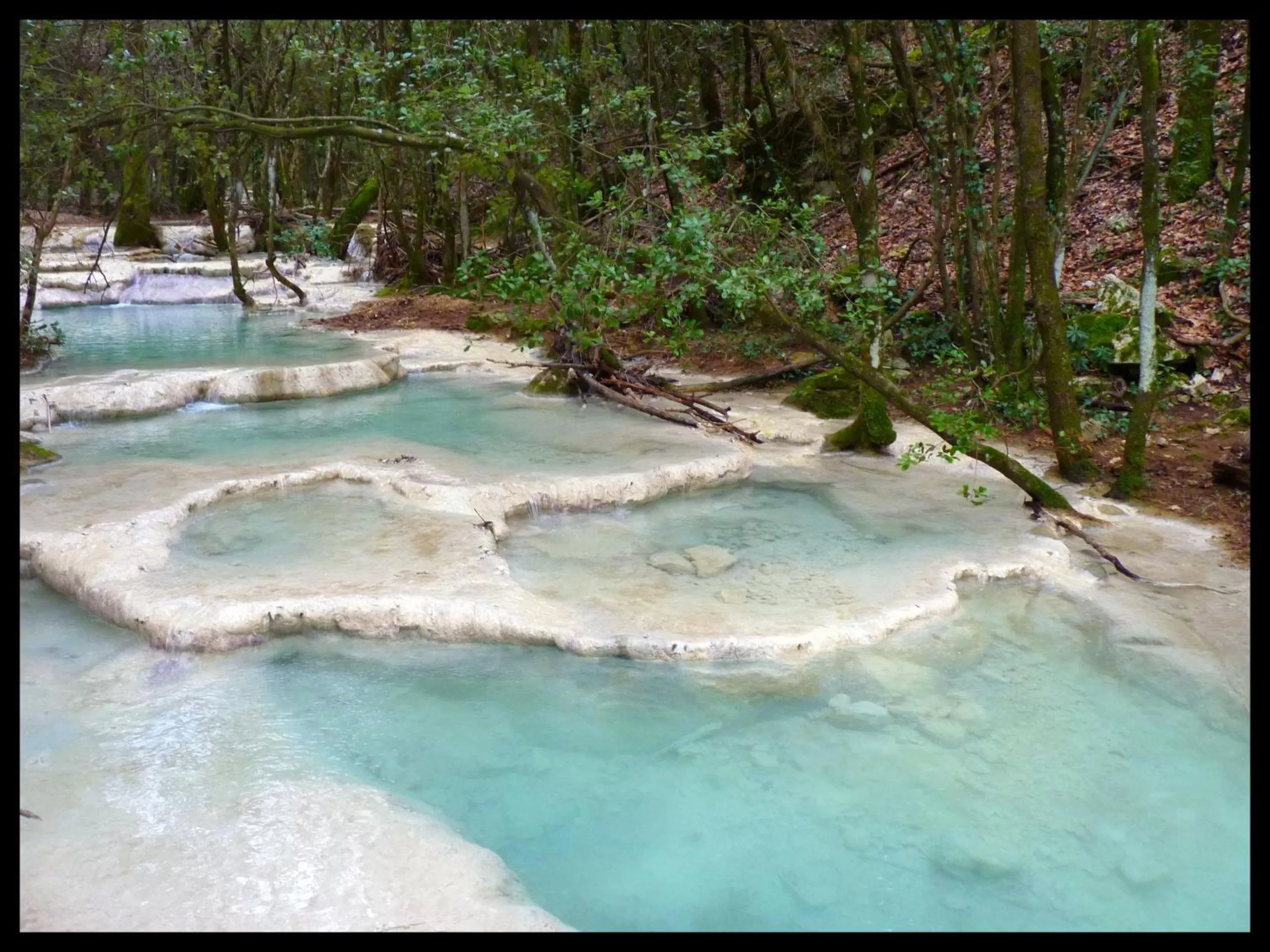 Off site in Chambre et table d'hôtes Villa Pomponette