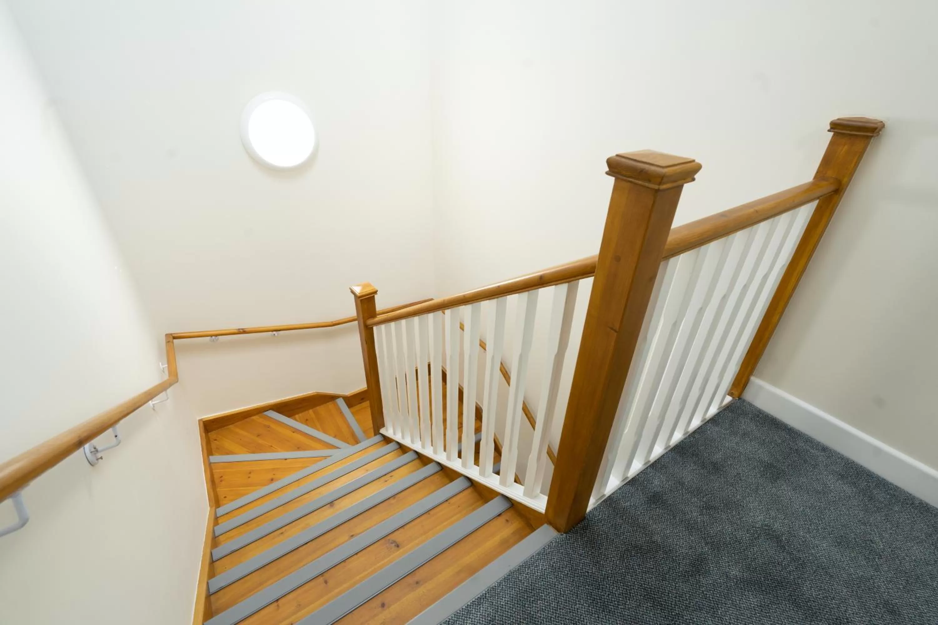 Property building in Hotel DC, Stratford