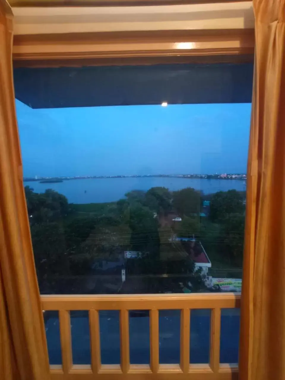 Executive Triple Room in Le Grace Apollo Executive Triple Room in Le Grace Apollo