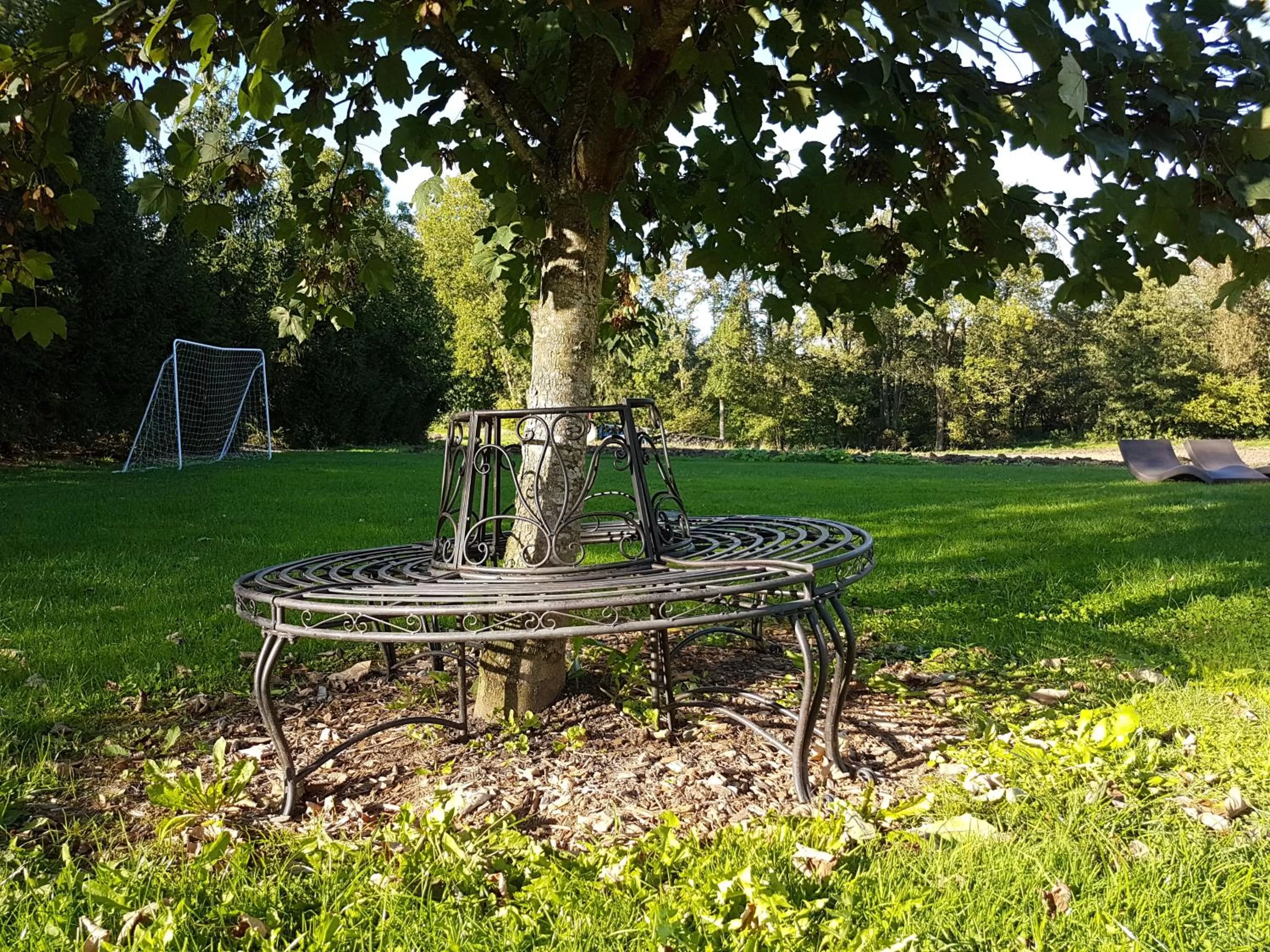Day in Gästehaus Zehmerhof bei Erding