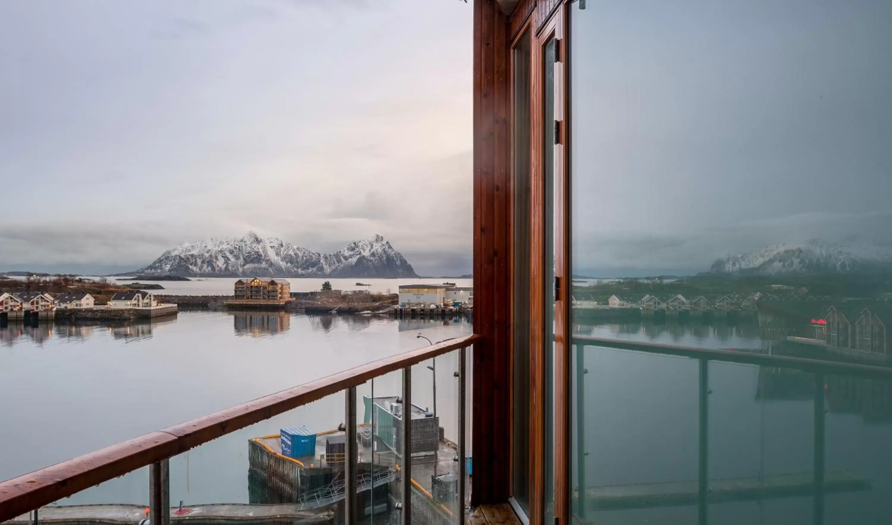 Deluxe Suite in Nordis Apartments - Torget 21 Deluxe Suite in Nordis Apartments - Torget 21