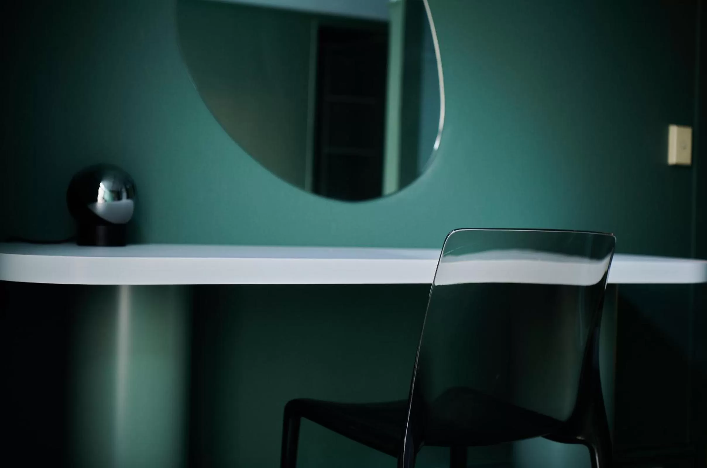 Bathroom in The Central Hotel Queenstown, A Naumi Chapter