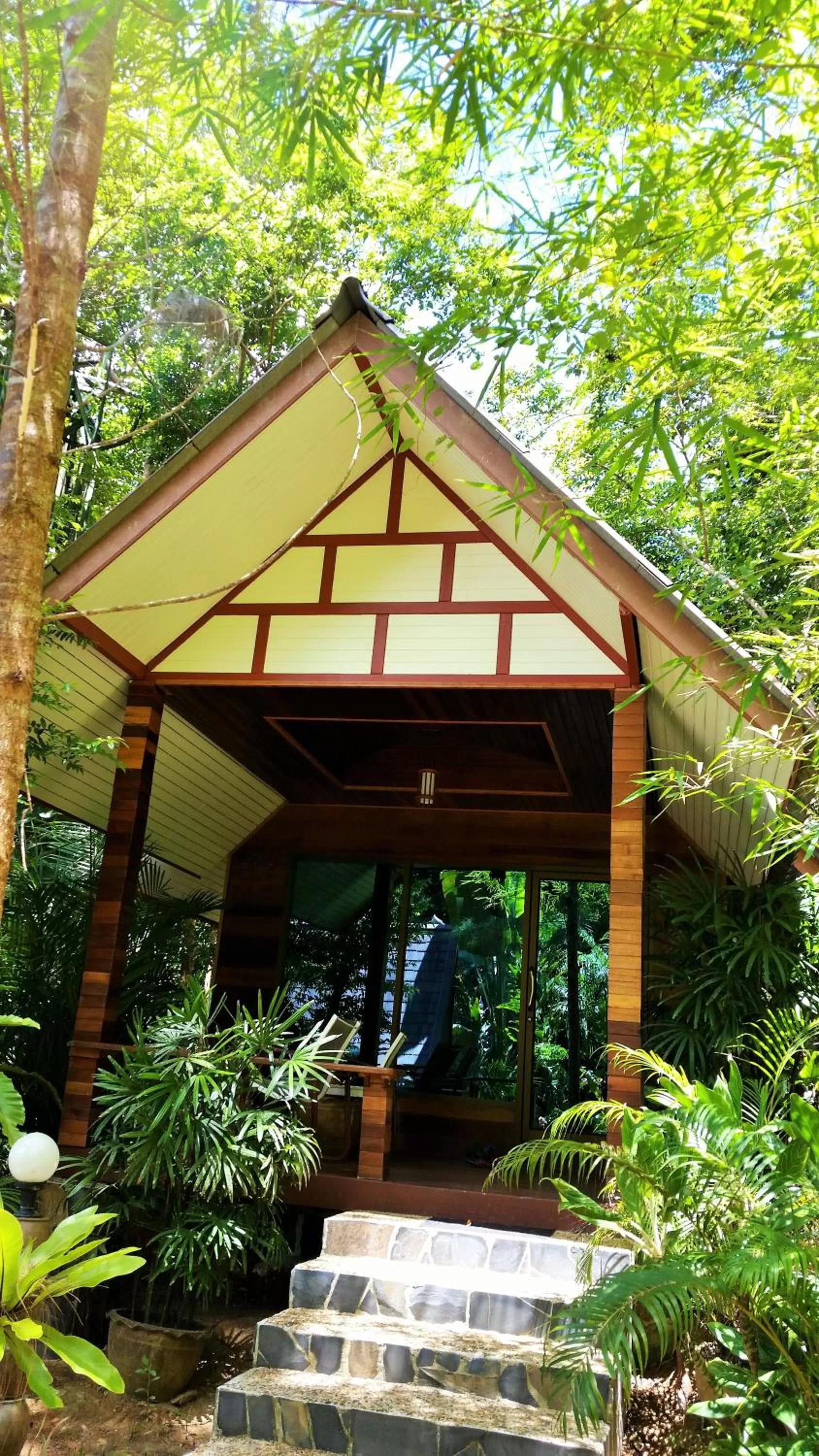 Other in Khao Sok Las Orquideas Resort