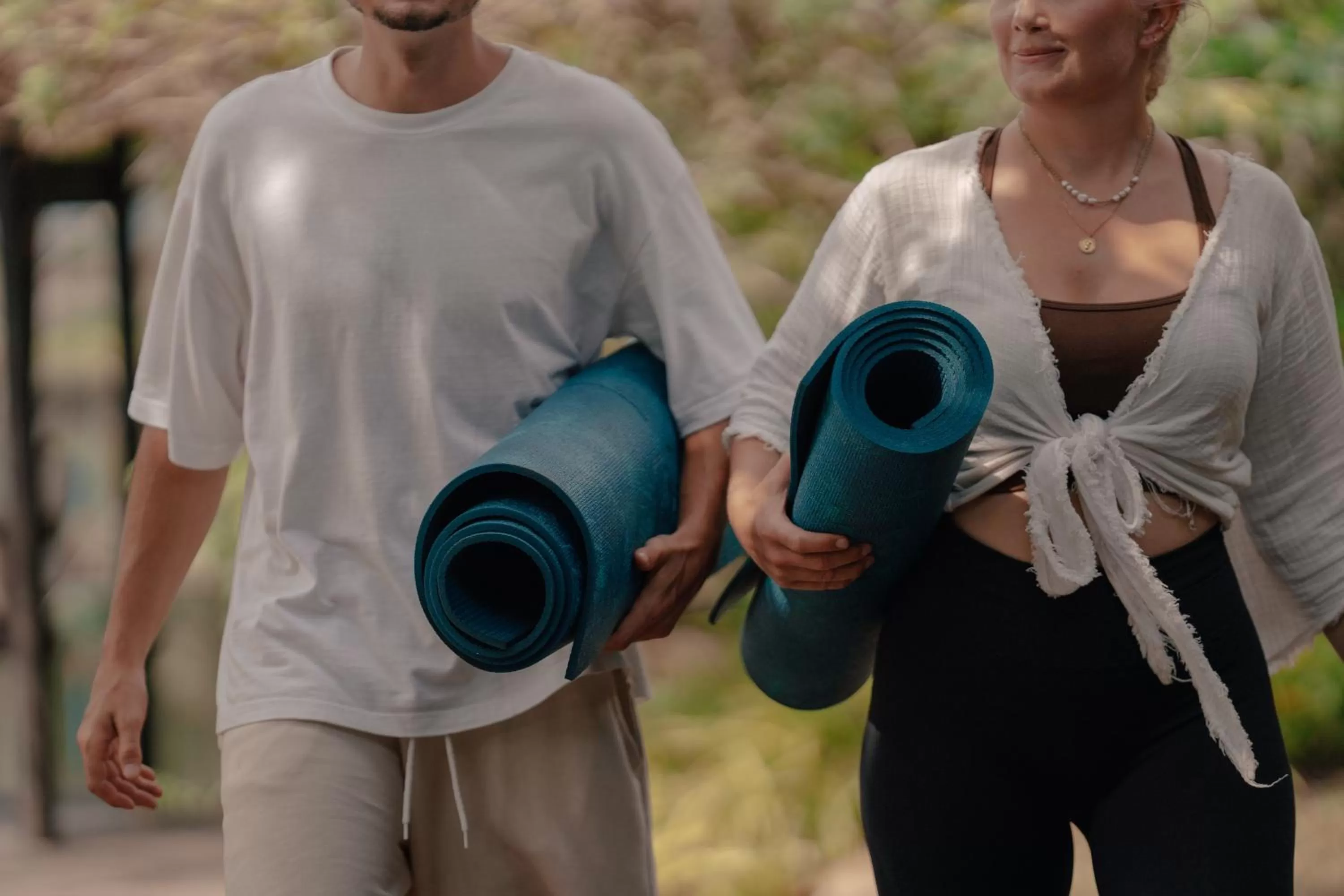 Activities in The Spa Koh Chang Resort