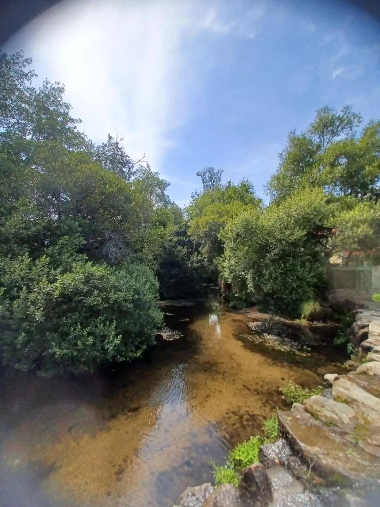 Nearby landmark in Leonchic - Guest House