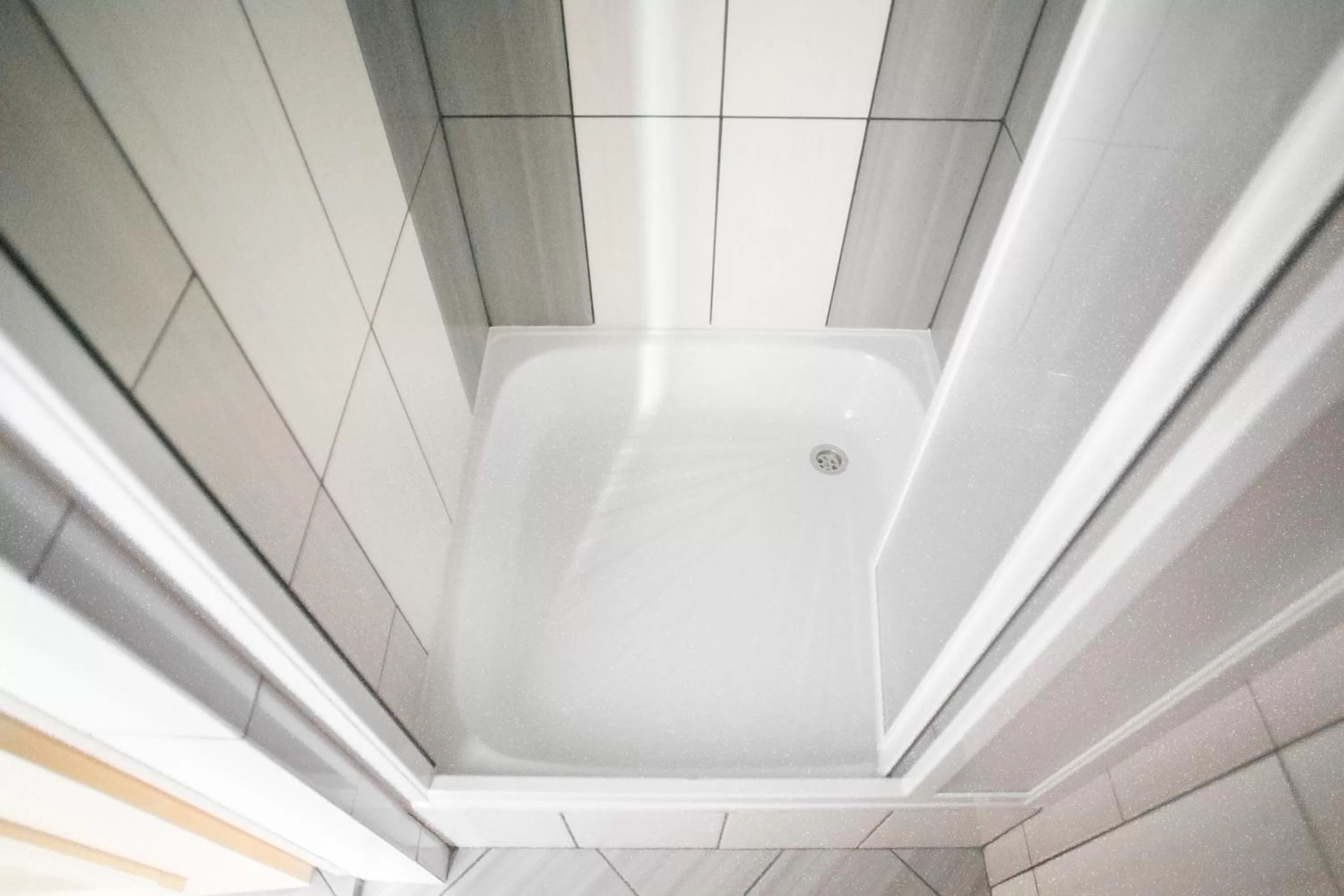 Bathroom in Tulipan Hotel Aquapark