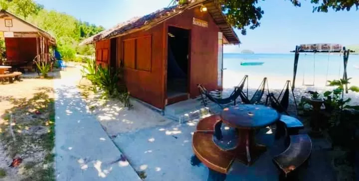 Dragon Pearl Beach Resort