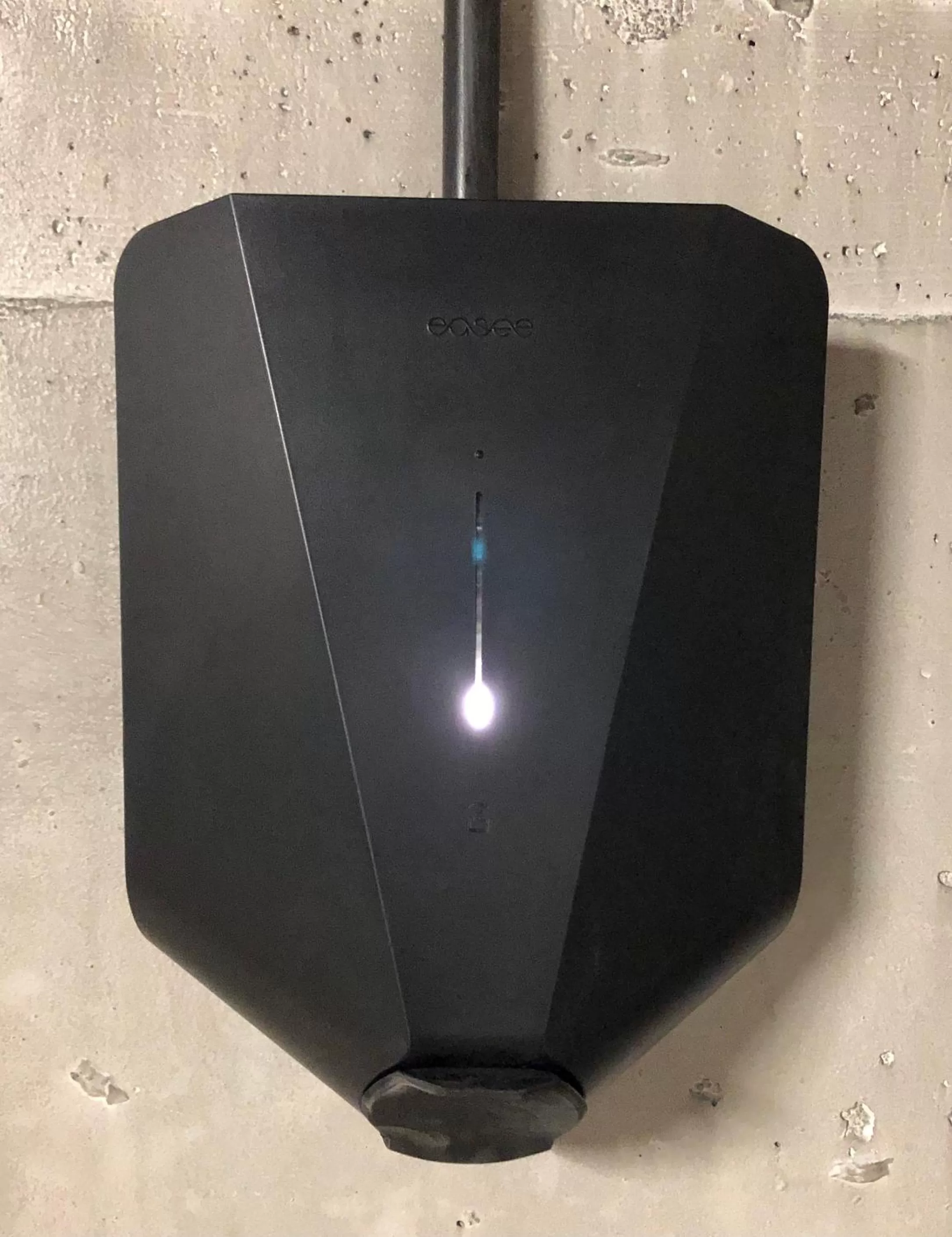 Parking in Quality Hotel Saga