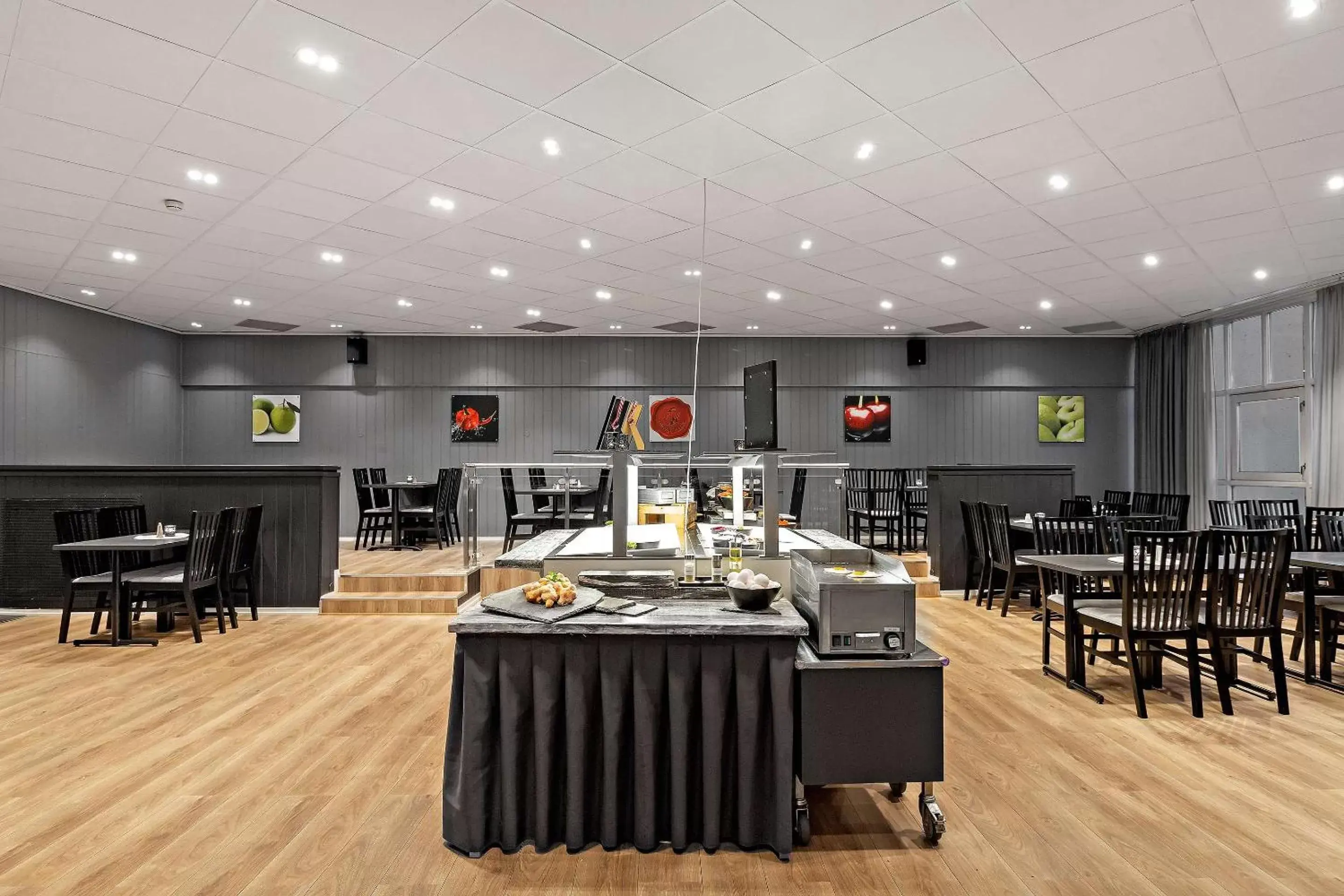 Best Western Tingvold Park Hotel Best Western Tingvold Park Hotel