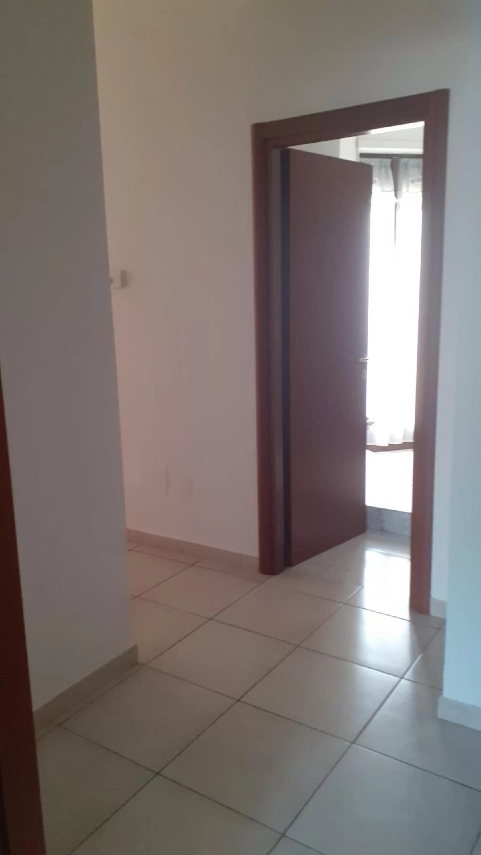 Bathroom in B&B 30 mt dal Duomo