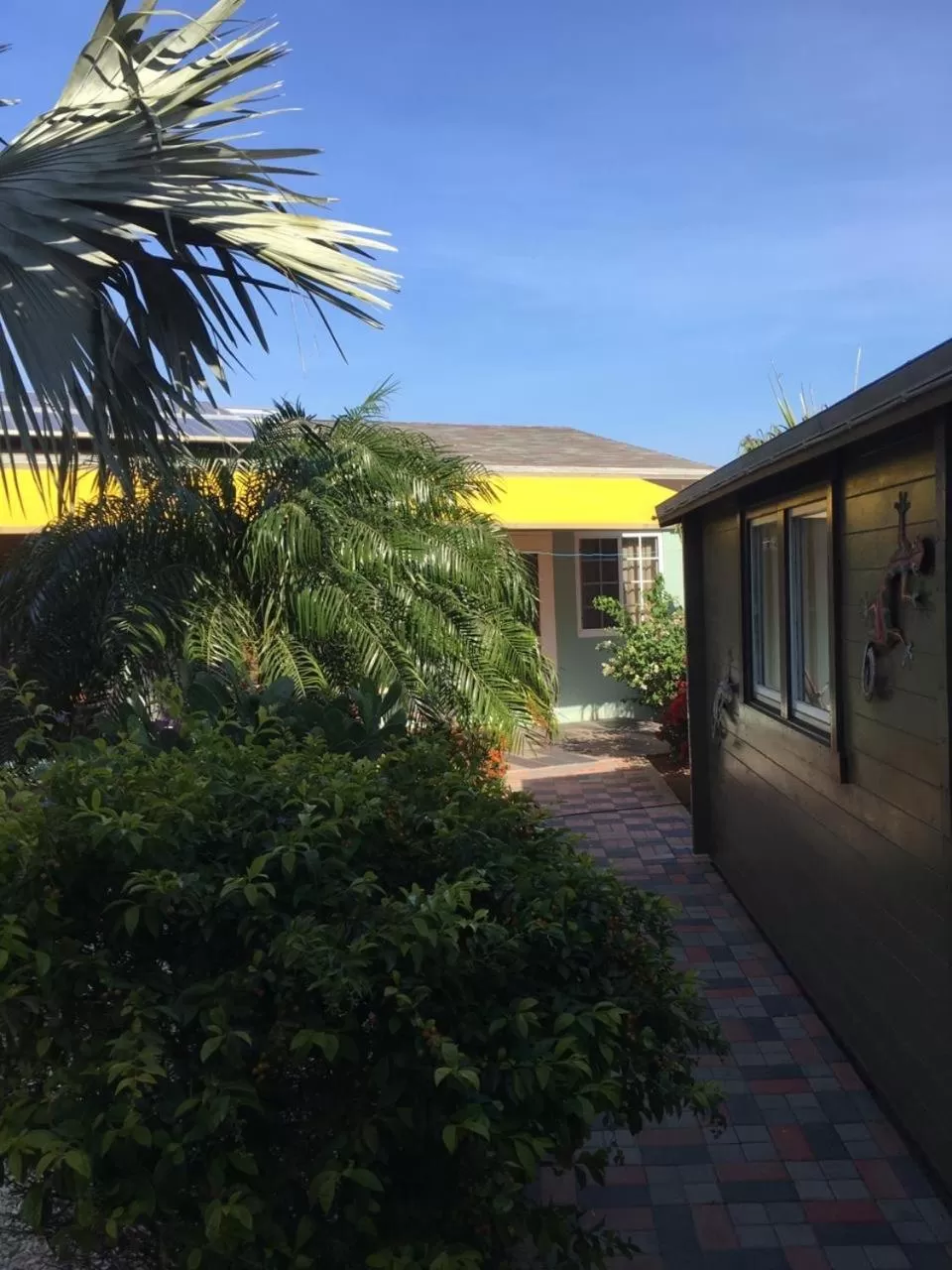 Property Building in La Felicidad