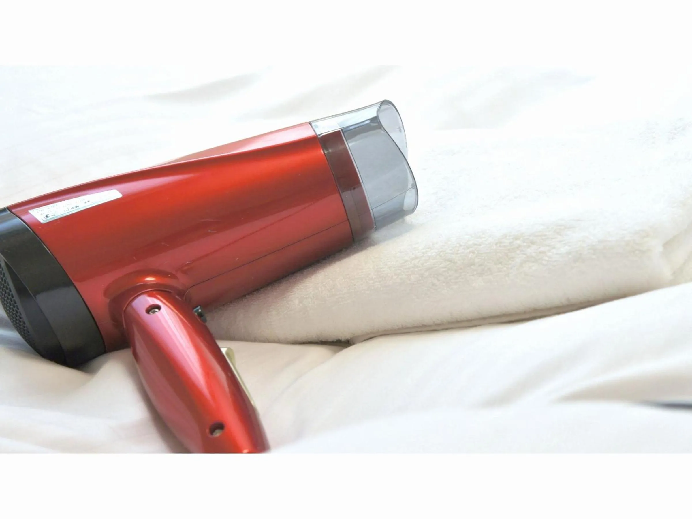 heating in Web Hotel Tokyo Asakusabashi