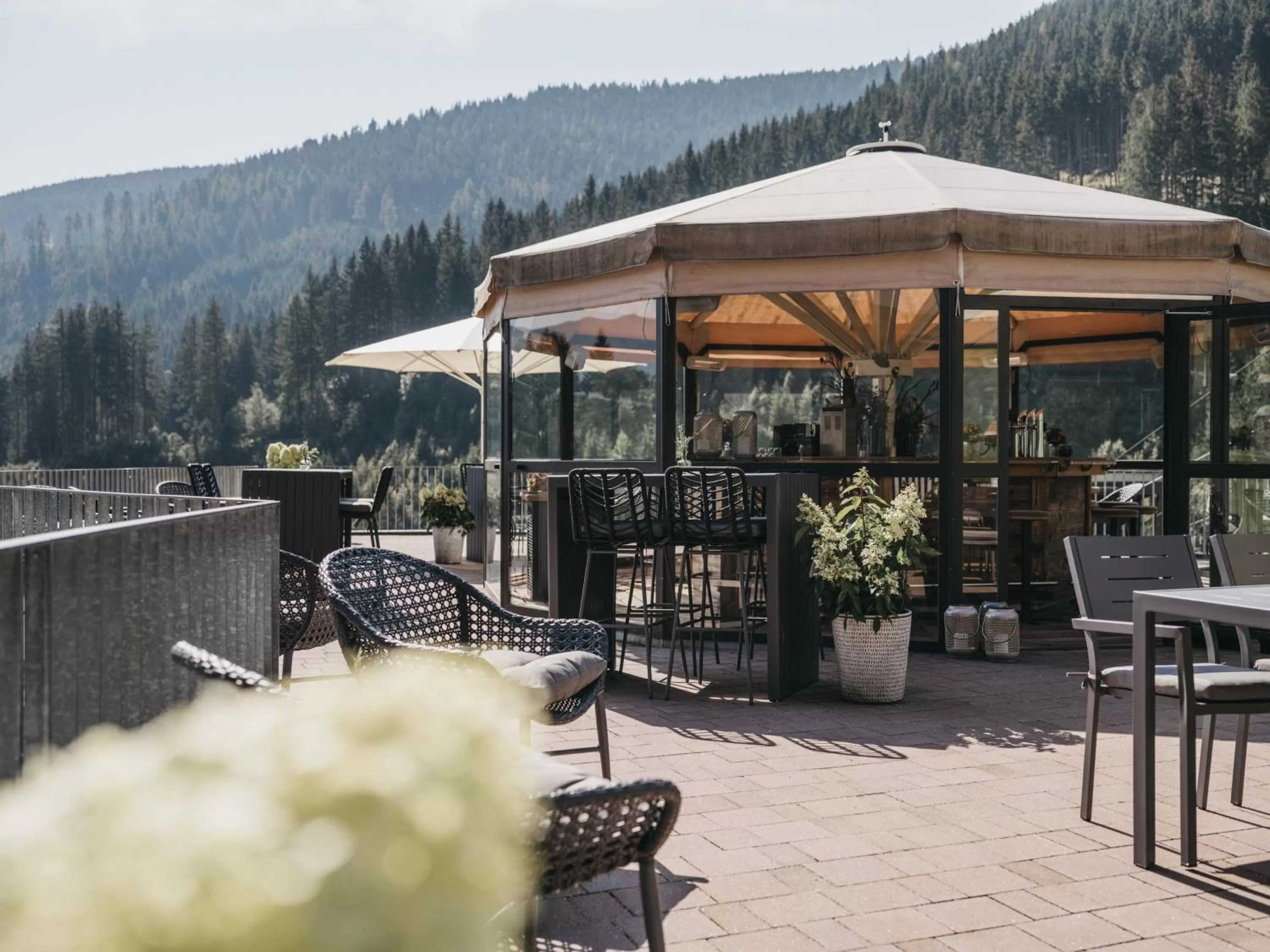 Day in VAYA Zell am See