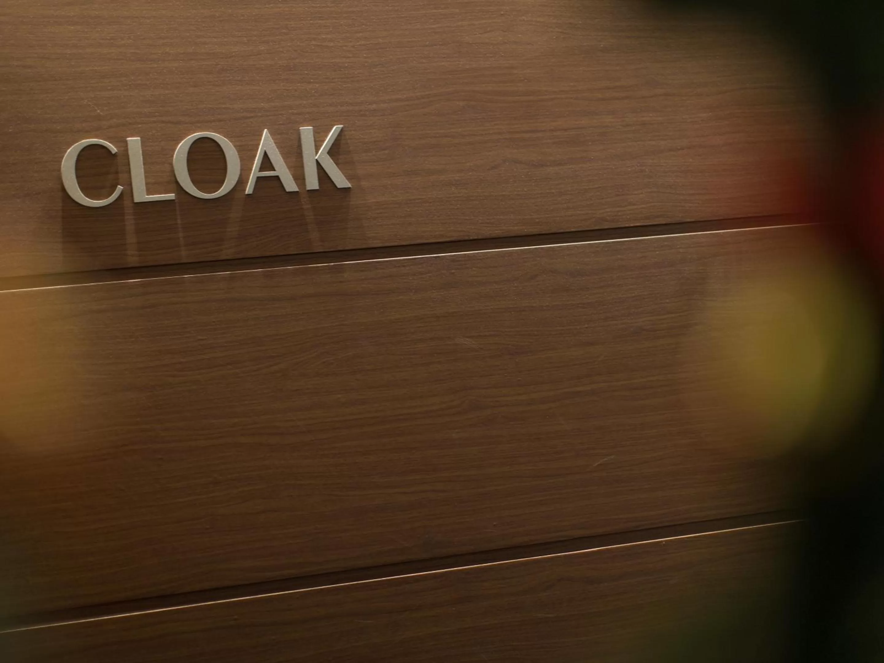 Area and facilities in JR Kyushu Hotel Kagoshima