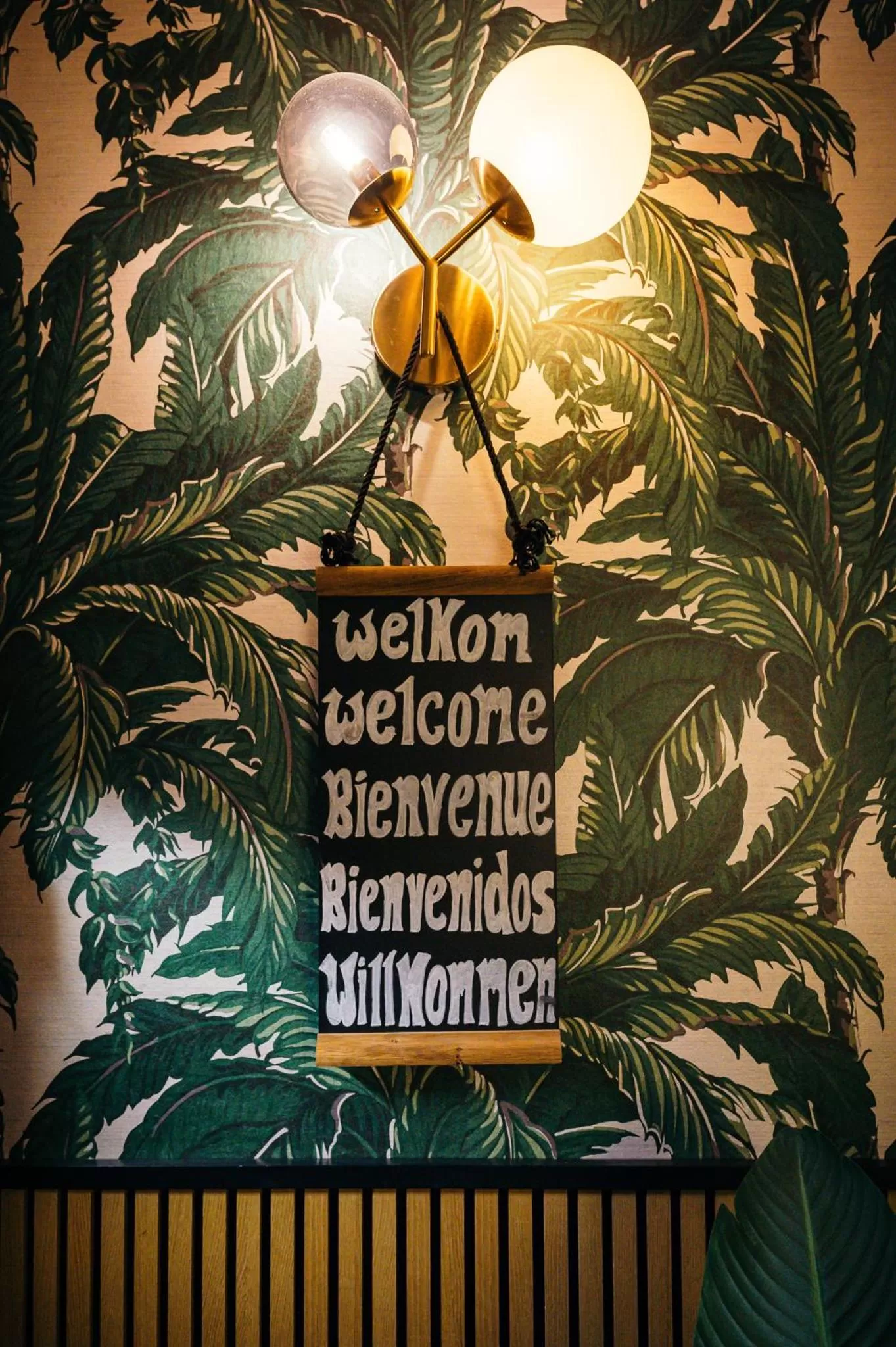 Property building in Winston B&B