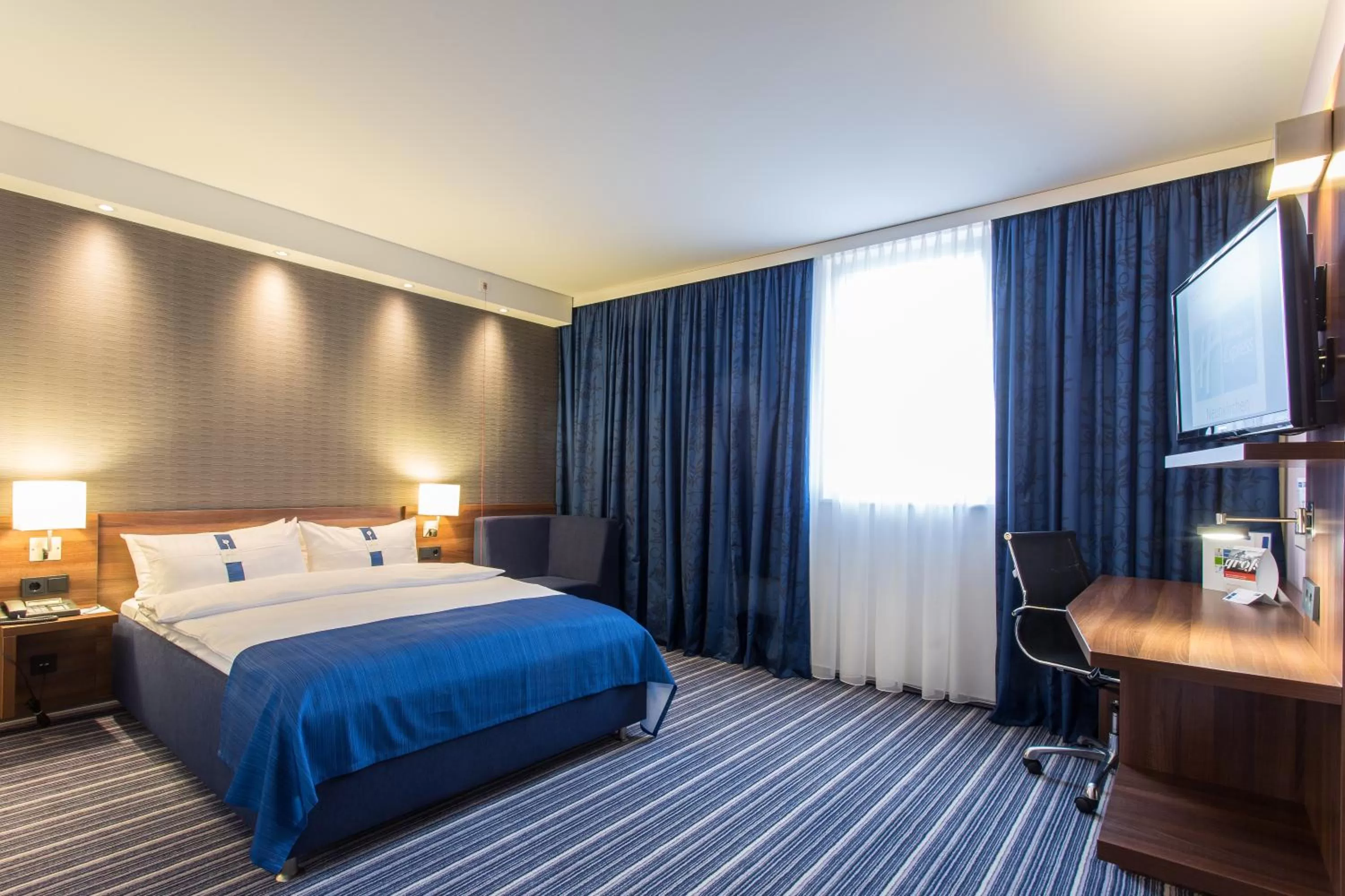 Holiday Inn Express Neunkirchen by IHG